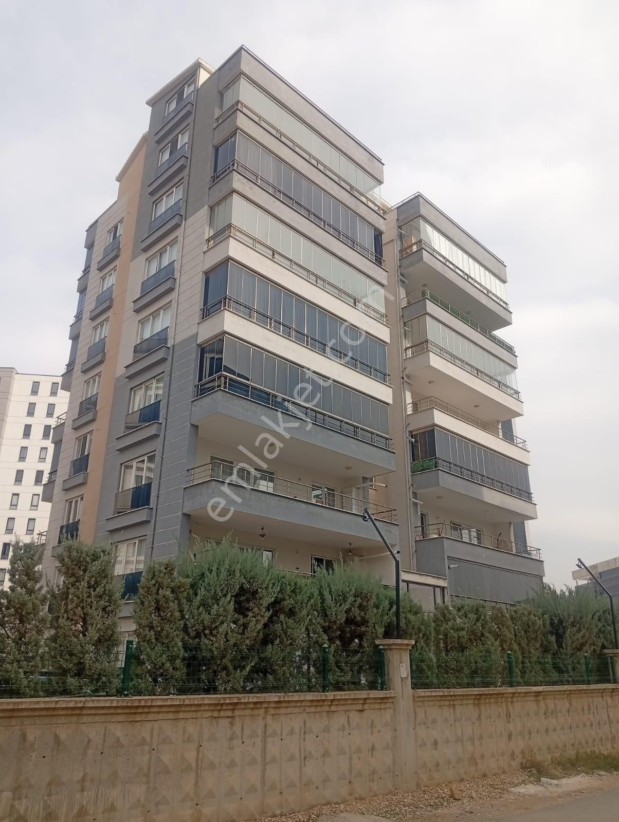 Asker Emlaktan Hasanağada 3+1 135 M2 Kiralık Daire - Görsel 22