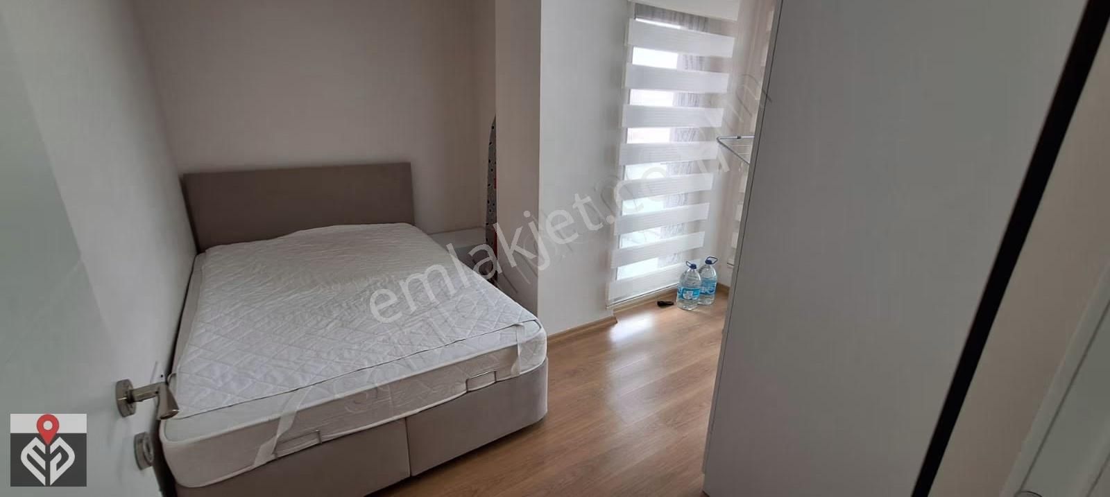 Yaşamkent Ara Kat 1+1 Her Şey Dahil Balkonlu Daire - Görsel 4