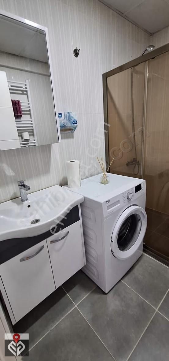 Yaşamkent Ara Kat 1+1 Her Şey Dahil Balkonlu Daire - Görsel 8