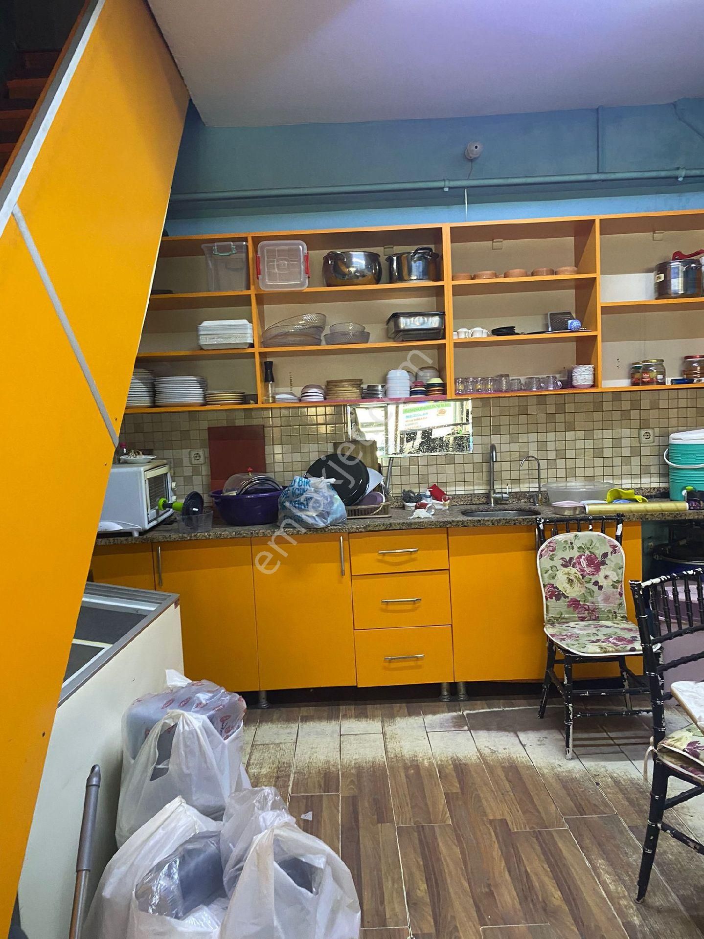 Satılık Dükkan Silivri Sahil - Görsel 15