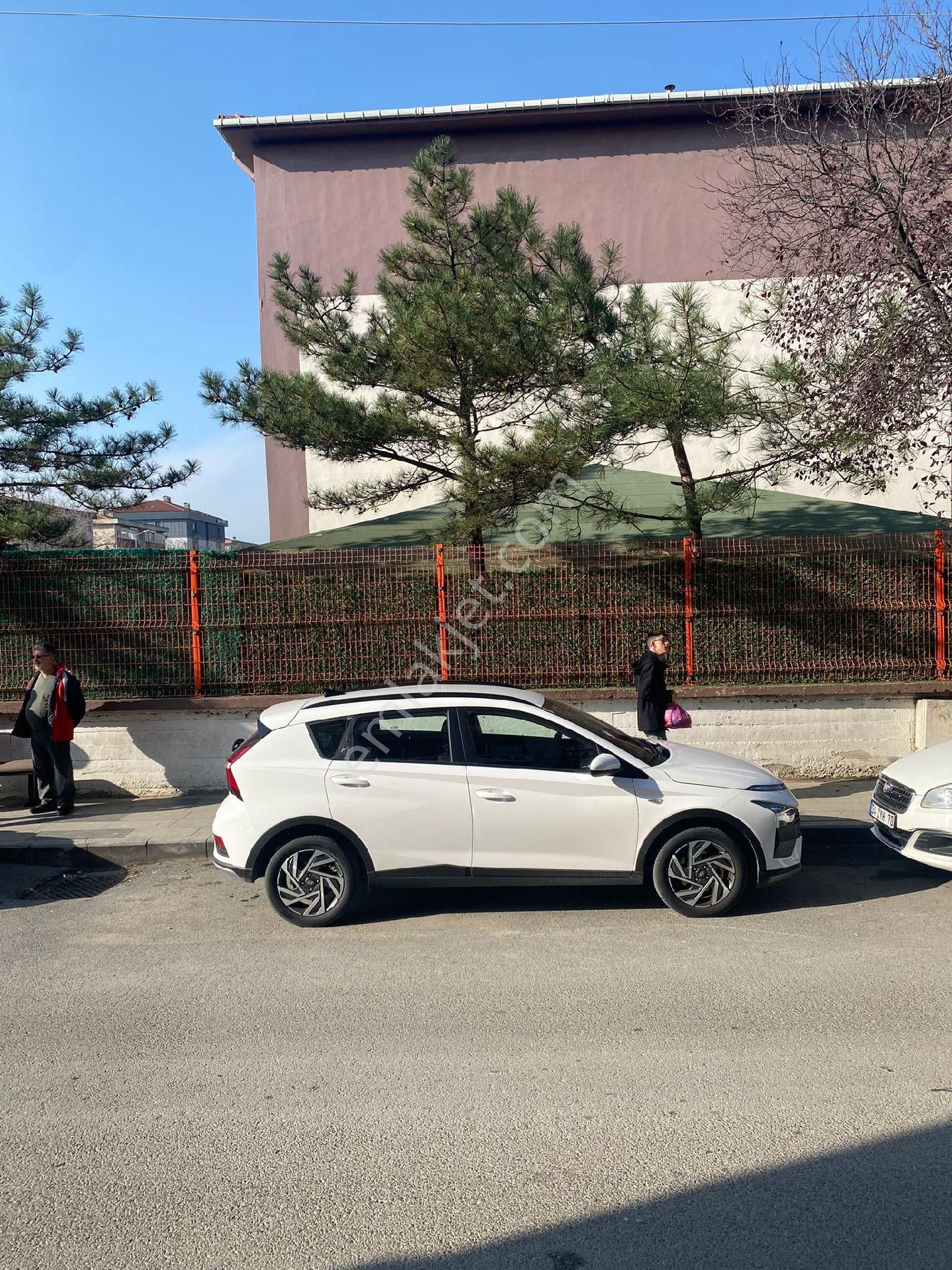 Satılık Dükkan Silivri Sahil - Görsel 19