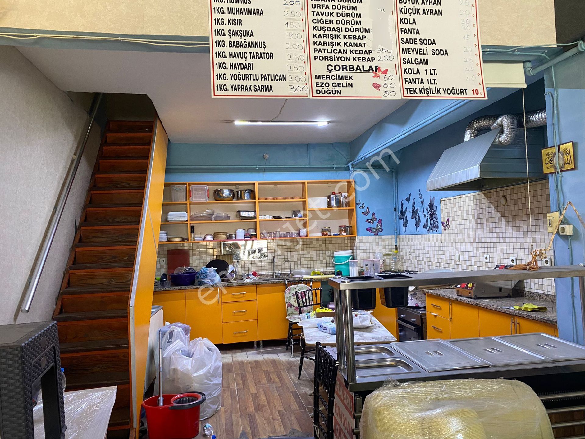 Satılık Dükkan Silivri Sahil - Görsel 11