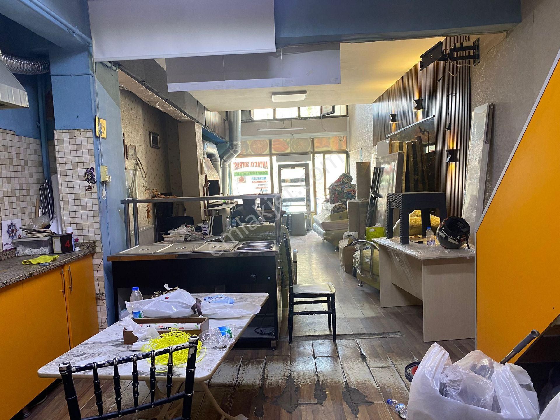 Satılık Dükkan Silivri Sahil - Görsel 13