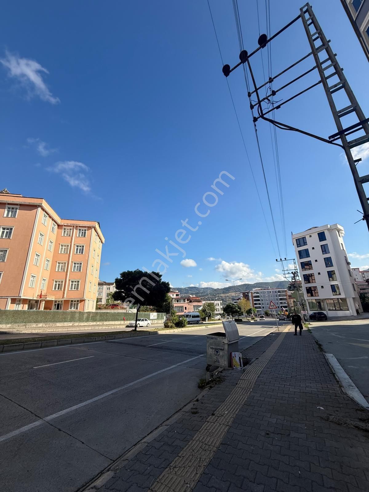 Doğan Emlak Group’tan İlkadım Kışla’da 2+1 İçi Yapılı Kupon Daire - Görsel 15