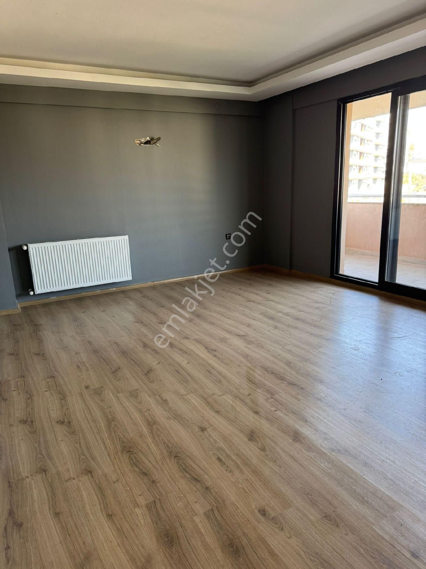 İnönü Mahallesinde Satilik Site İçi Ara Kat3+1 Daire - Görsel 24