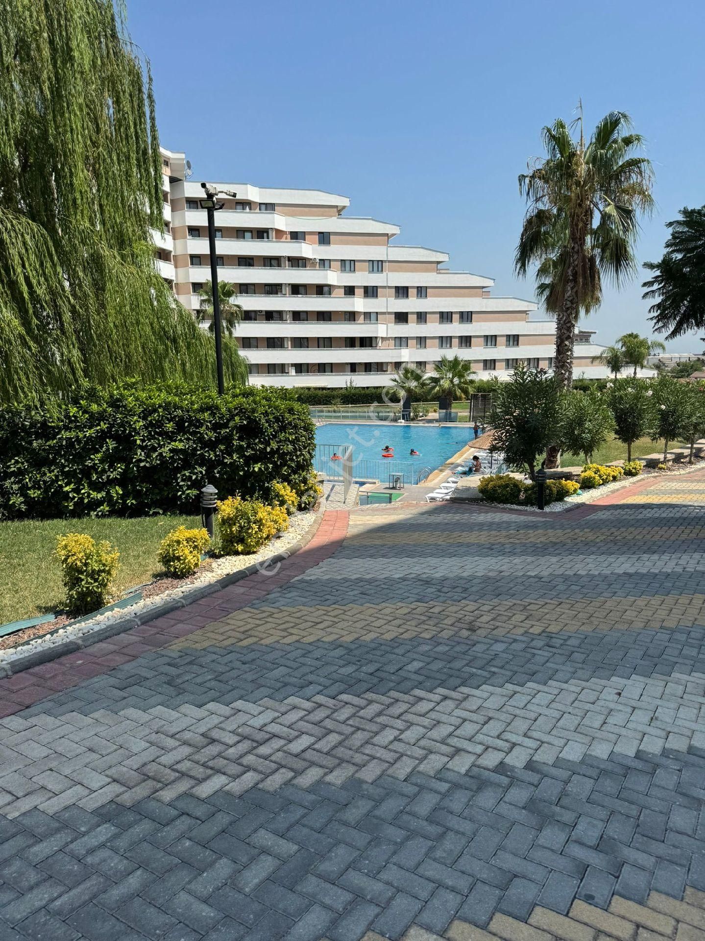 İnönü Mahallesinde Satilik Site İçi Ara Kat3+1 Daire - Görsel 9