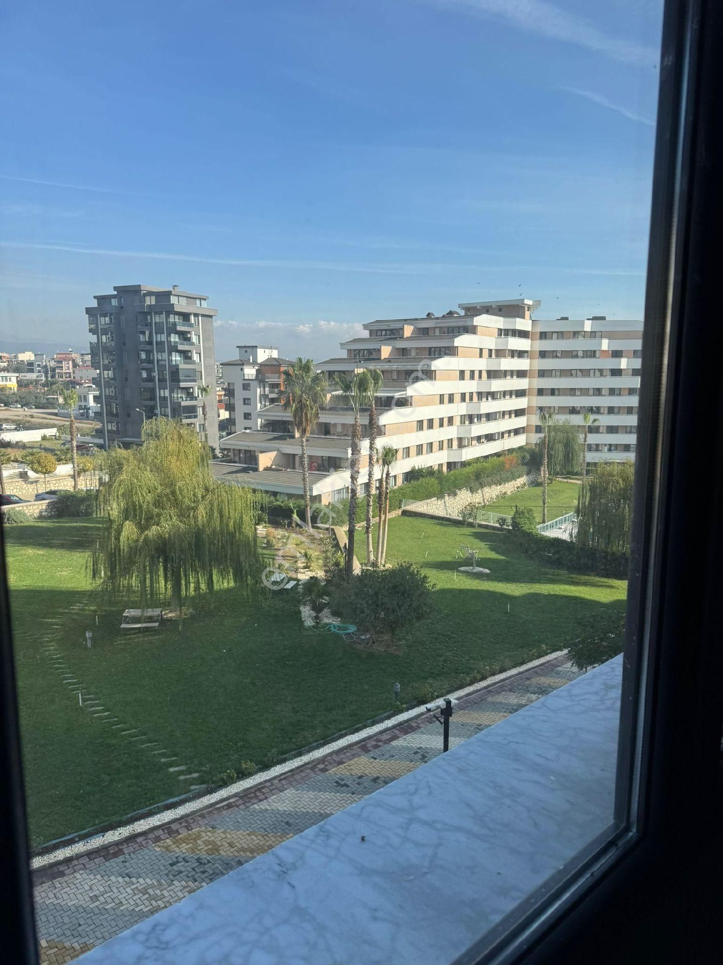 İnönü Mahallesinde Satilik Site İçi Ara Kat3+1 Daire - Görsel 17