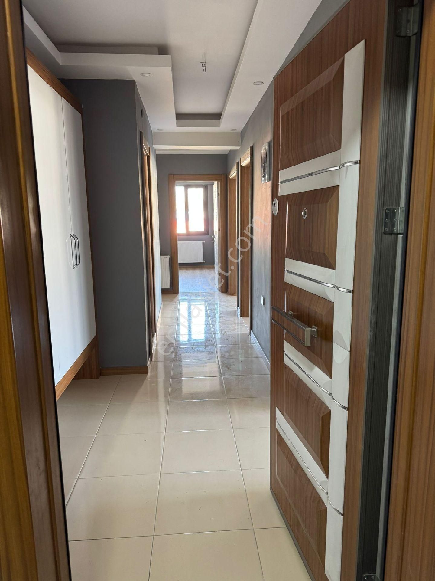 İnönü Mahallesinde Satilik Site İçi Ara Kat3+1 Daire - Görsel 14