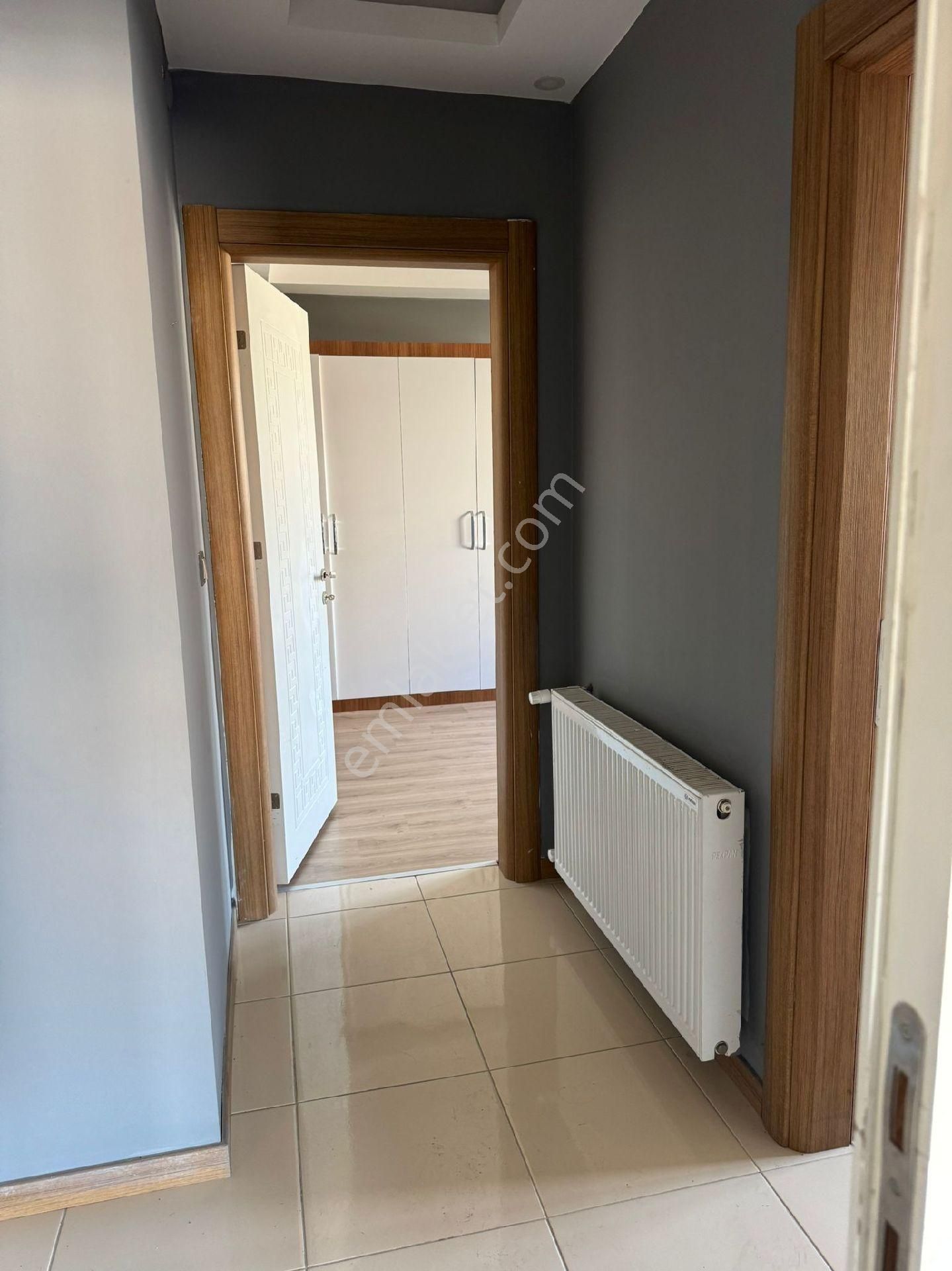 İnönü Mahallesinde Satilik Site İçi Ara Kat3+1 Daire - Görsel 28