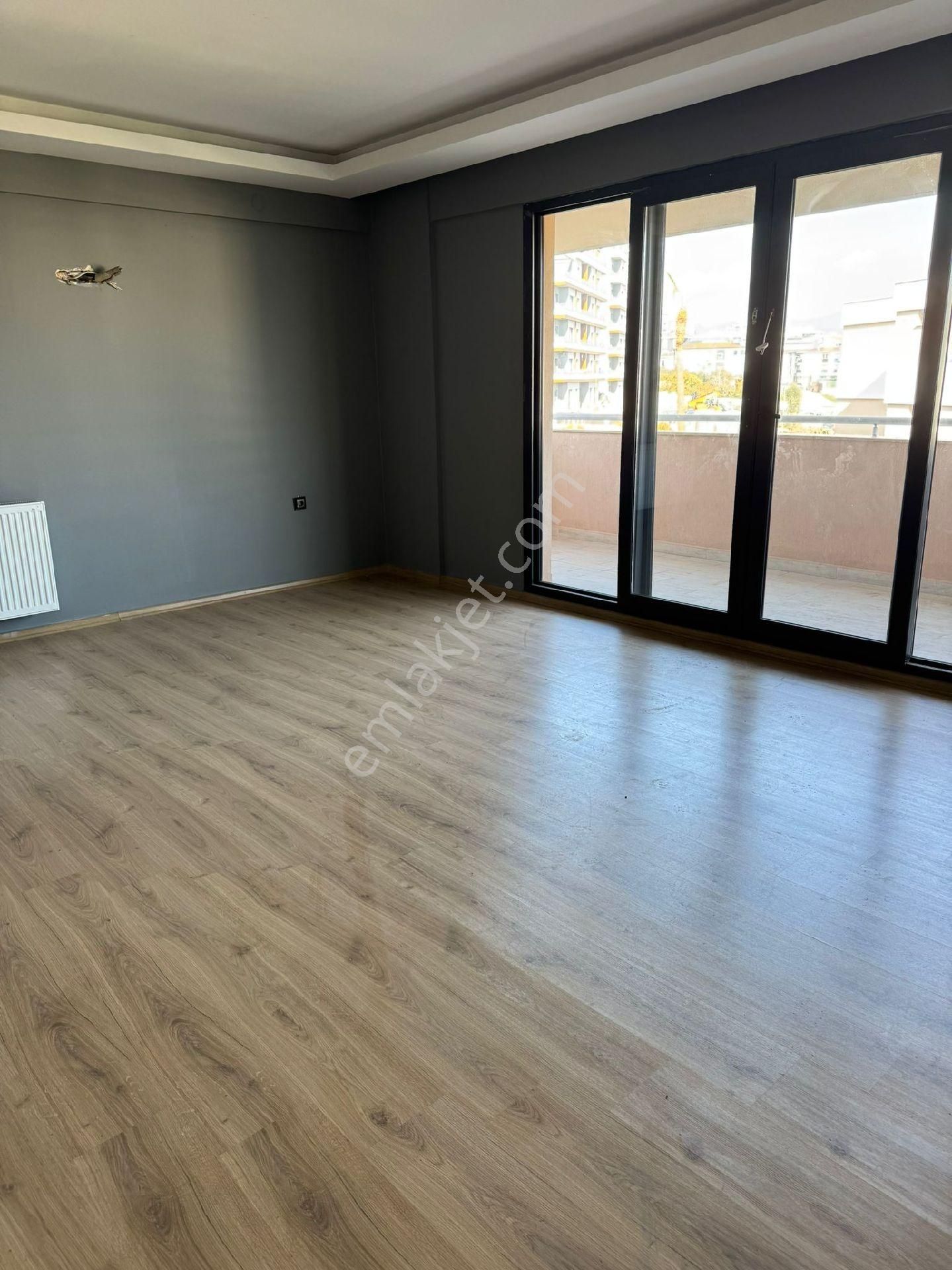 İnönü Mahallesinde Satilik Site İçi Ara Kat3+1 Daire - Görsel 26