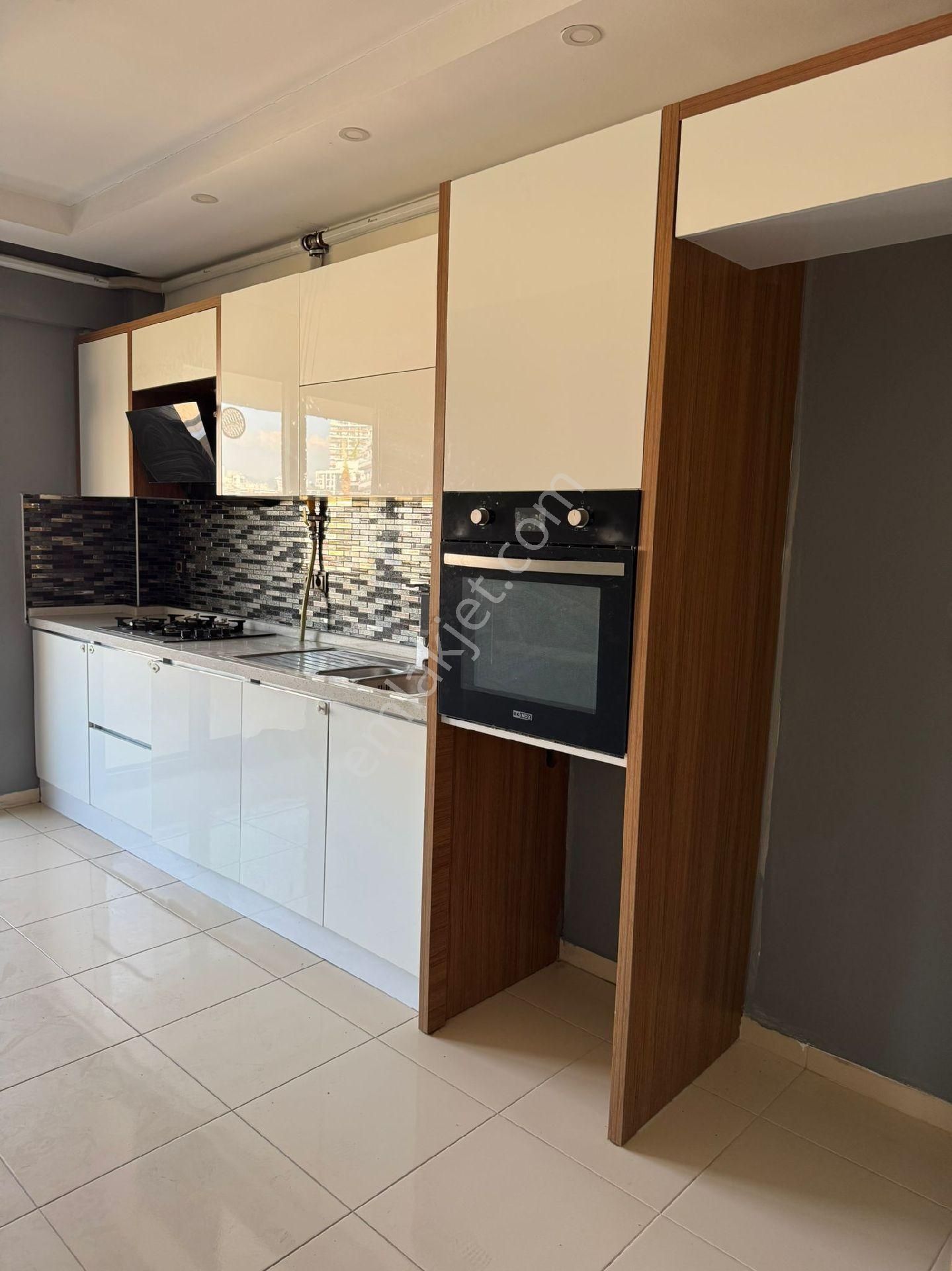 İnönü Mahallesinde Satilik Site İçi Ara Kat3+1 Daire - Görsel 19