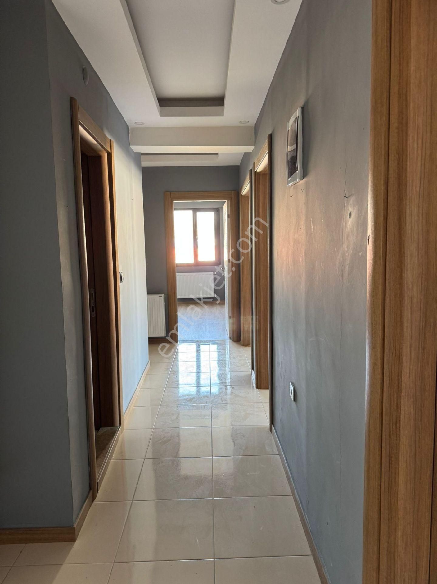 İnönü Mahallesinde Satilik Site İçi Ara Kat3+1 Daire - Görsel 20