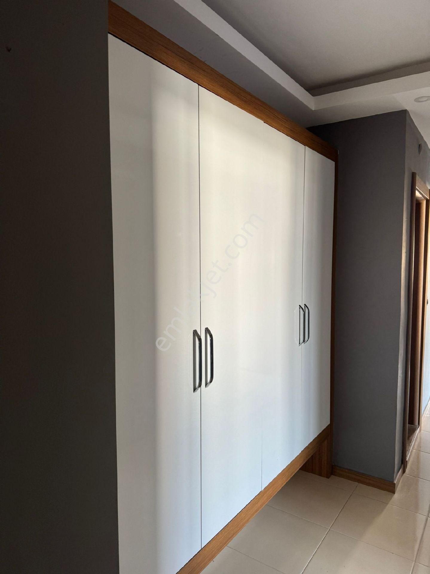 İnönü Mahallesinde Satilik Site İçi Ara Kat3+1 Daire - Görsel 13