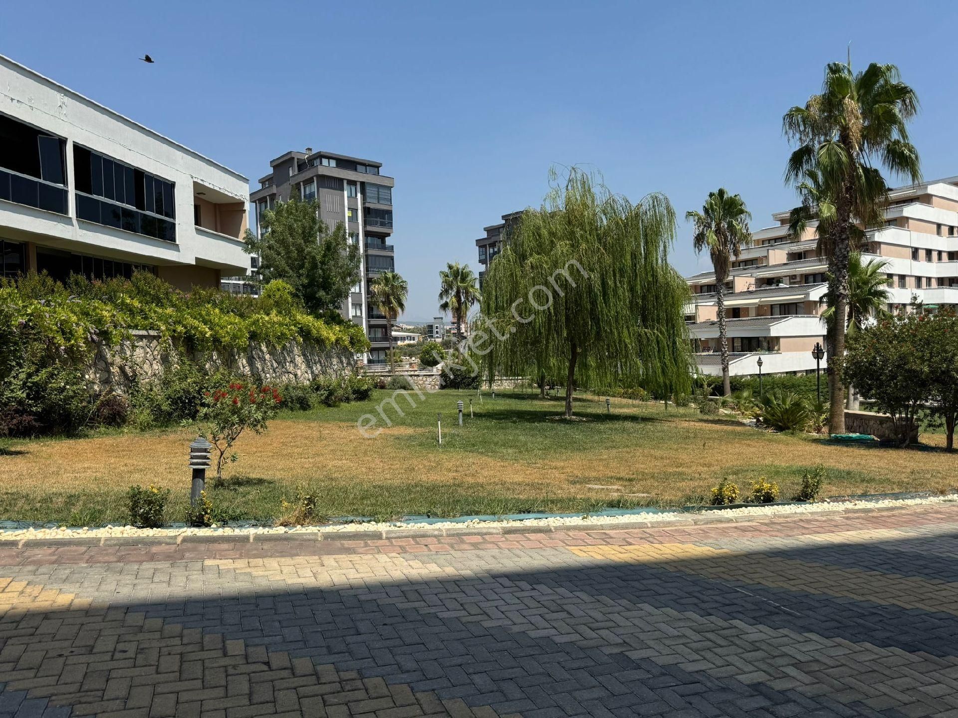 İnönü Mahallesinde Satilik Site İçi Ara Kat3+1 Daire - Görsel 12