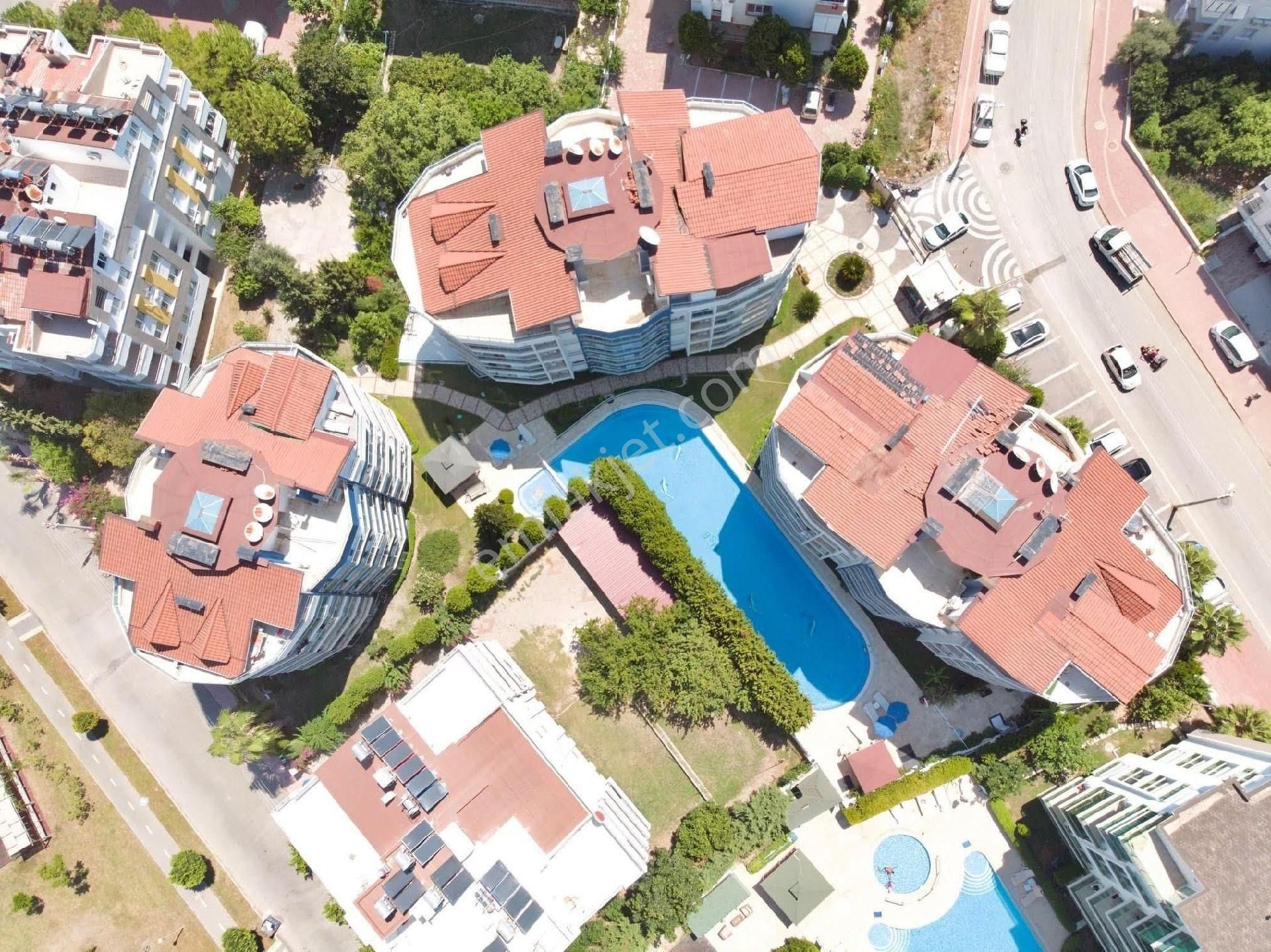 Liman / Denize 800 Mt/ Doğalgazlı Full Eşyalı Mimari Tasarım 3+1 Lüks Dubleks - Görsel 5