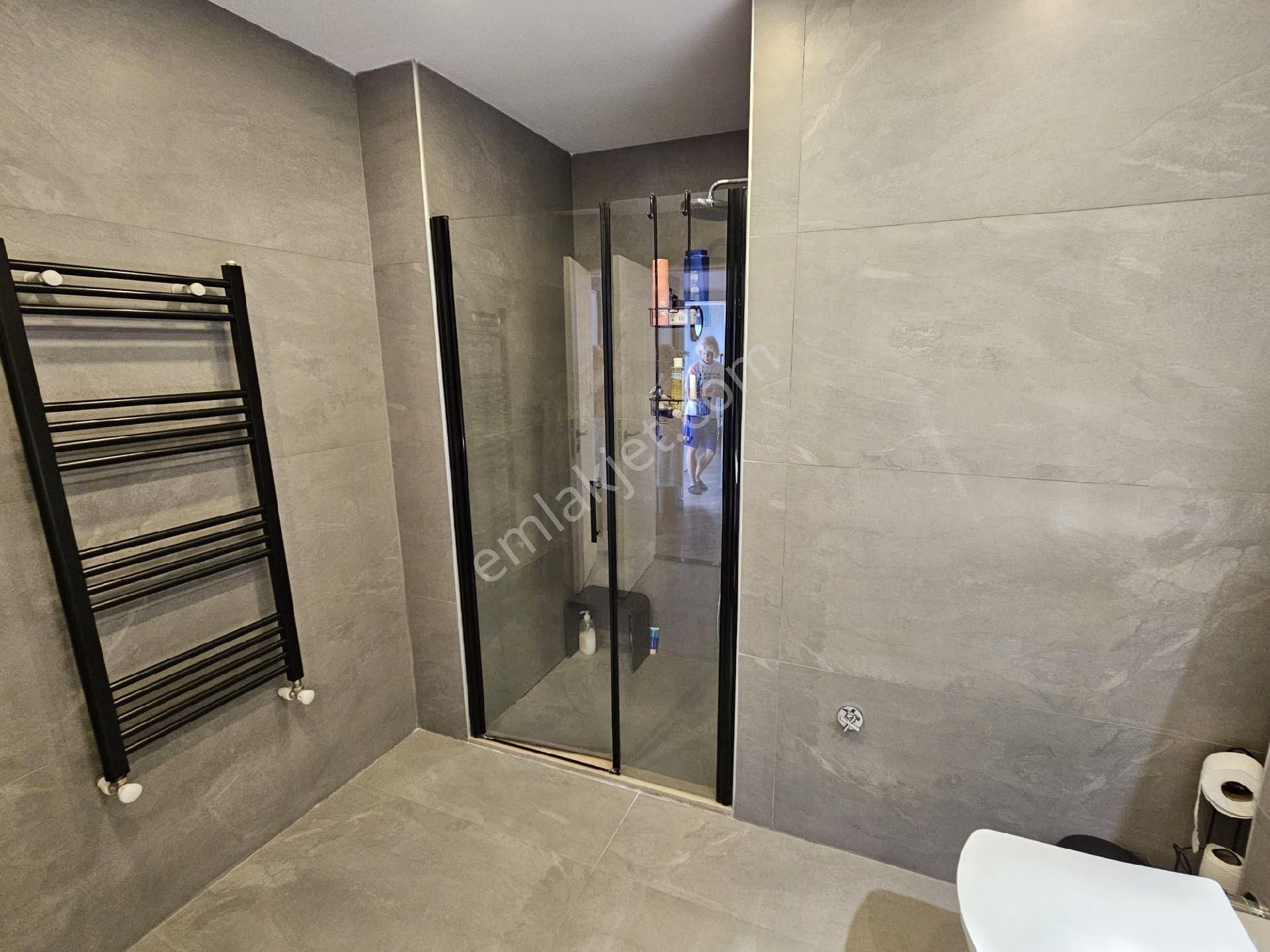 Liman / Denize 800 Mt/ Doğalgazlı Full Eşyalı Mimari Tasarım 3+1 Lüks Dubleks - Görsel 31
