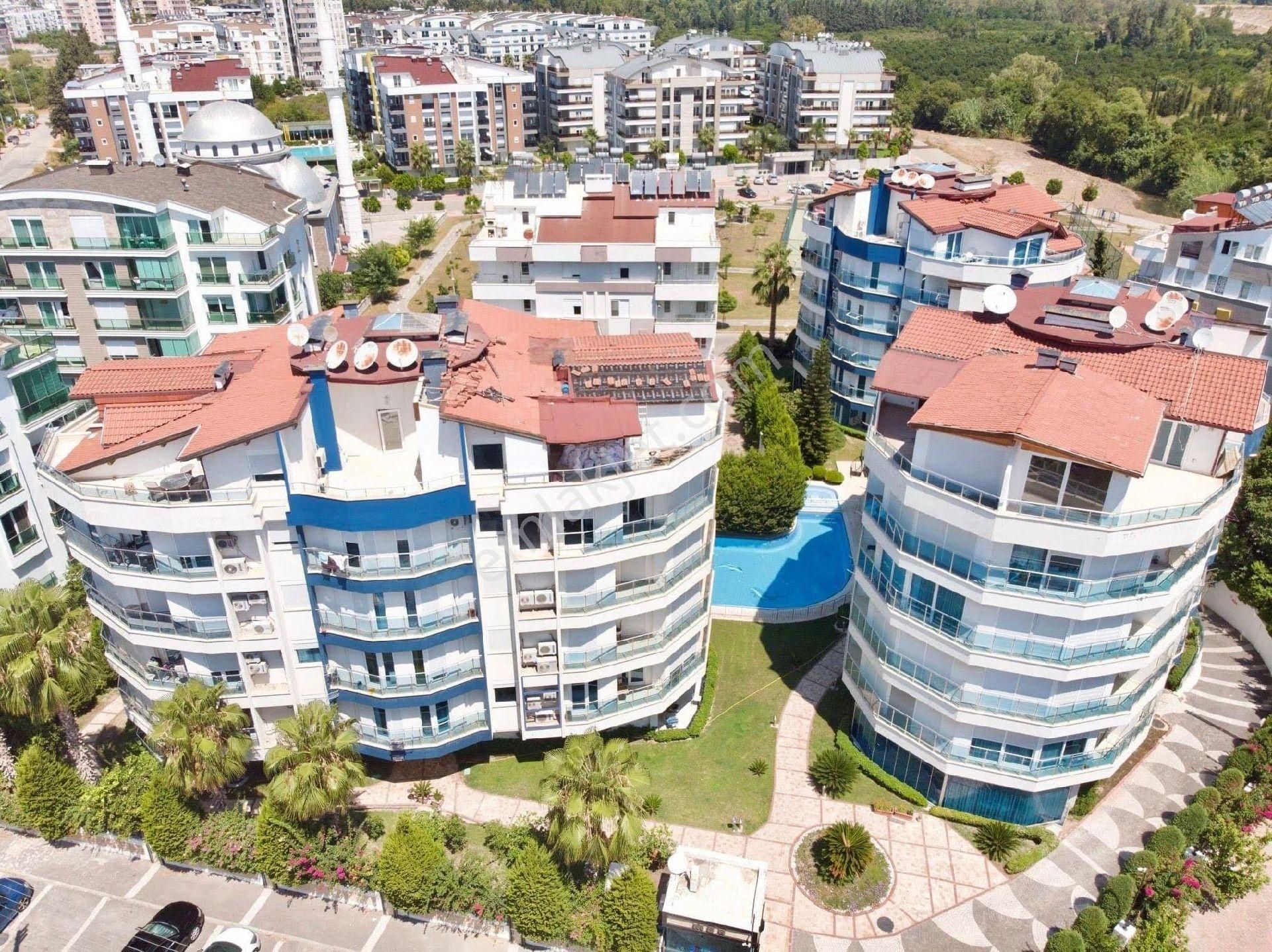 Liman / Denize 800 Mt/ Doğalgazlı Full Eşyalı Mimari Tasarım 3+1 Lüks Dubleks - Görsel 6