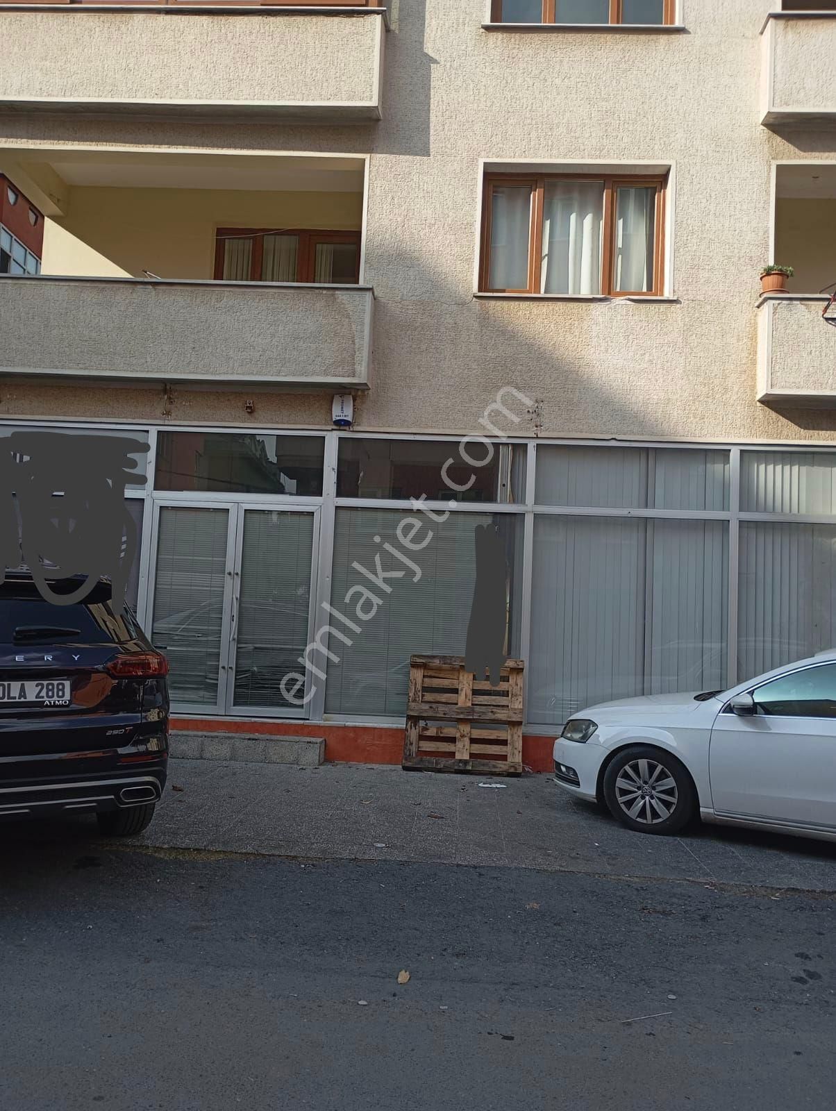 Kavacık Dörtyol'da Anacadde Paralelinde 280 M Dükkan Depo - Görsel 10