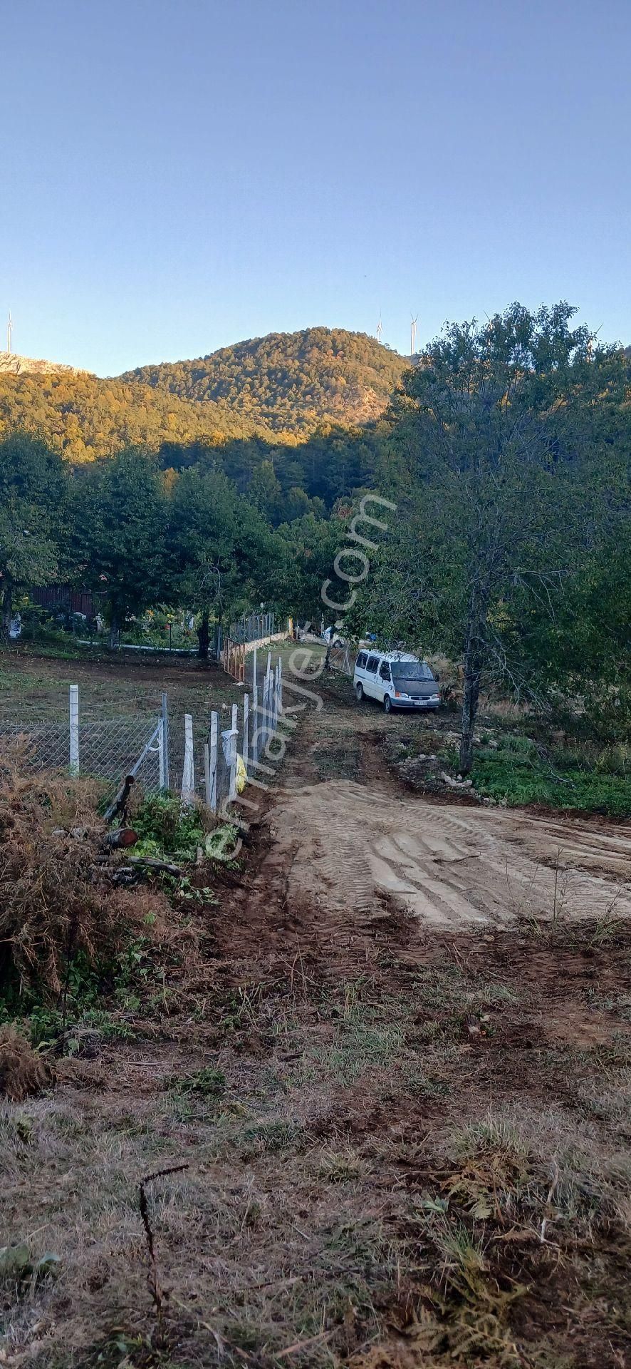 Boğazova Da Tapulu Arsa - Görsel 2