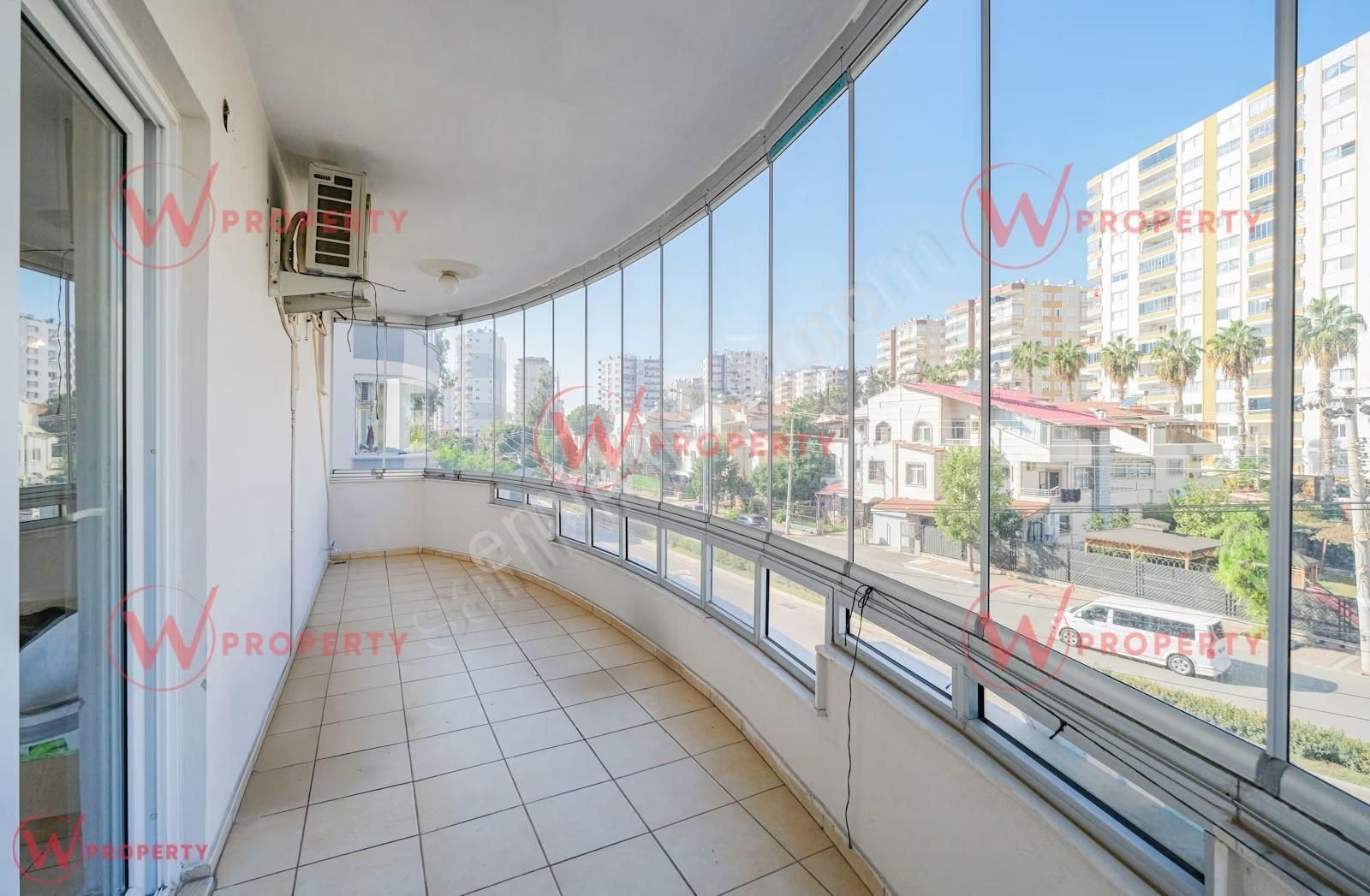 W Property'den Artemis Sitesinde Peyzaja Hakim 4+1 Satılık - Görsel 15