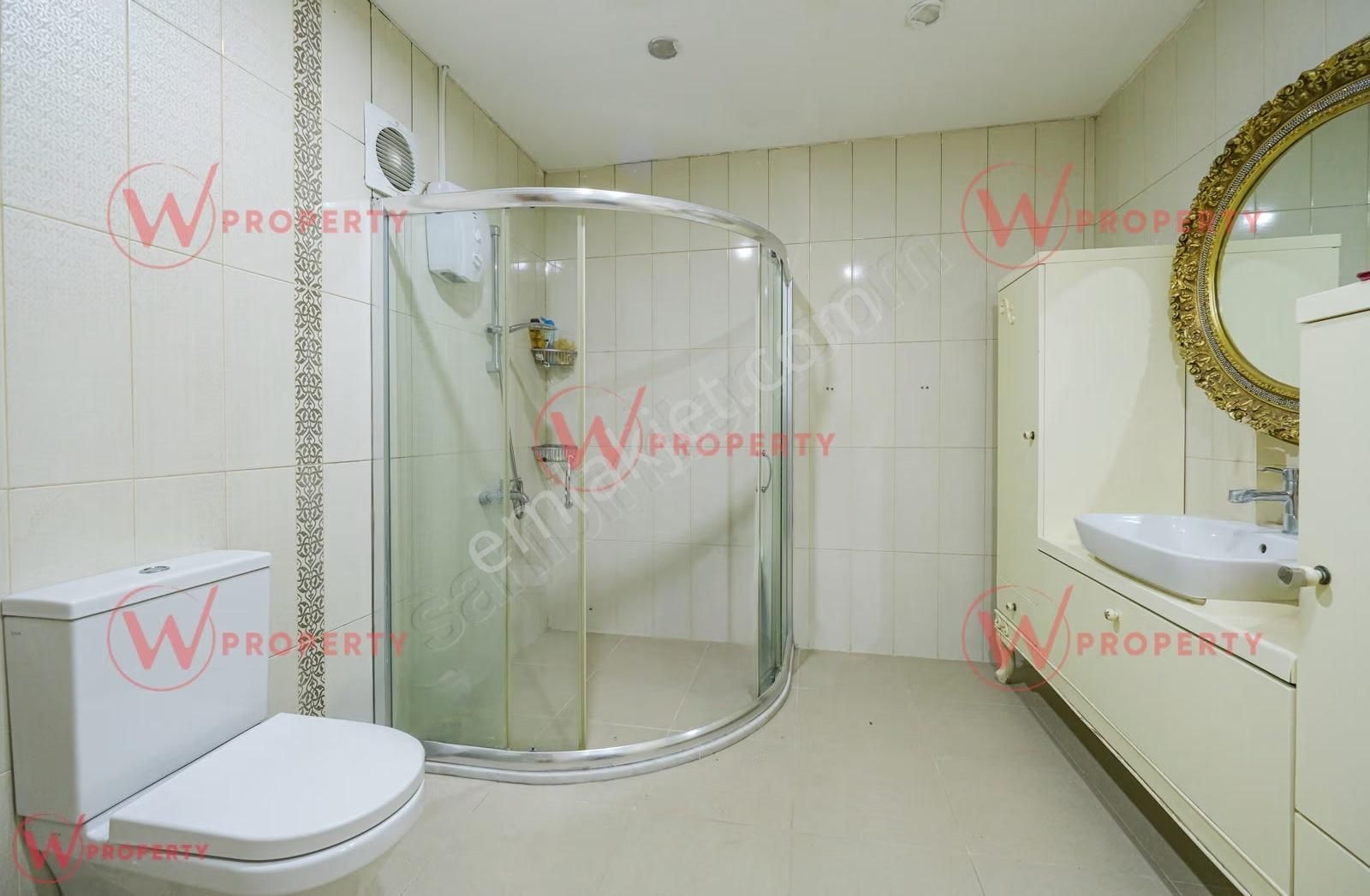 W Property'den Artemis Sitesinde Peyzaja Hakim 4+1 Satılık - Görsel 3