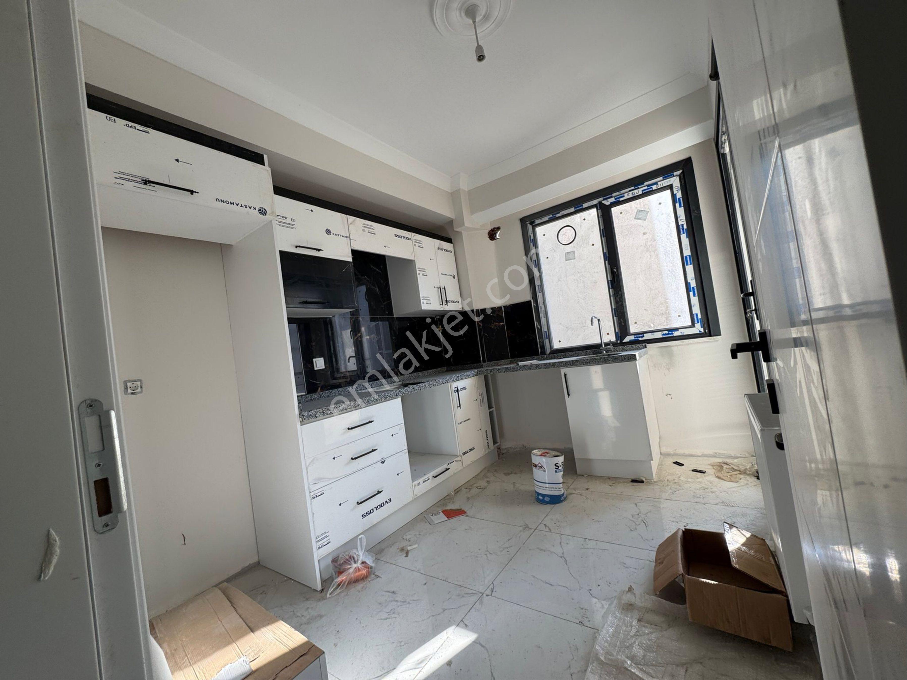 Çayırova İnönü Mahallesinde Asansörlü 2+1 0 Arakat - Görsel 12