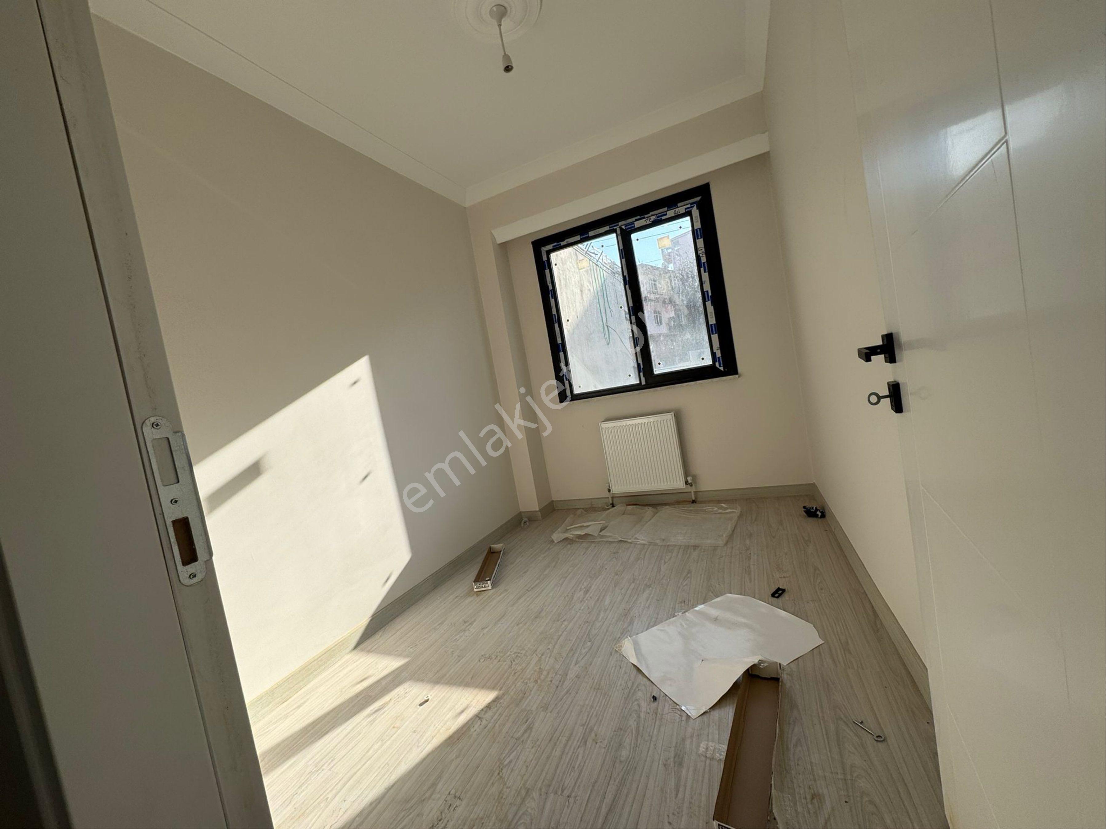 Çayırova İnönü Mahallesinde Asansörlü 2+1 0 Arakat - Görsel 7