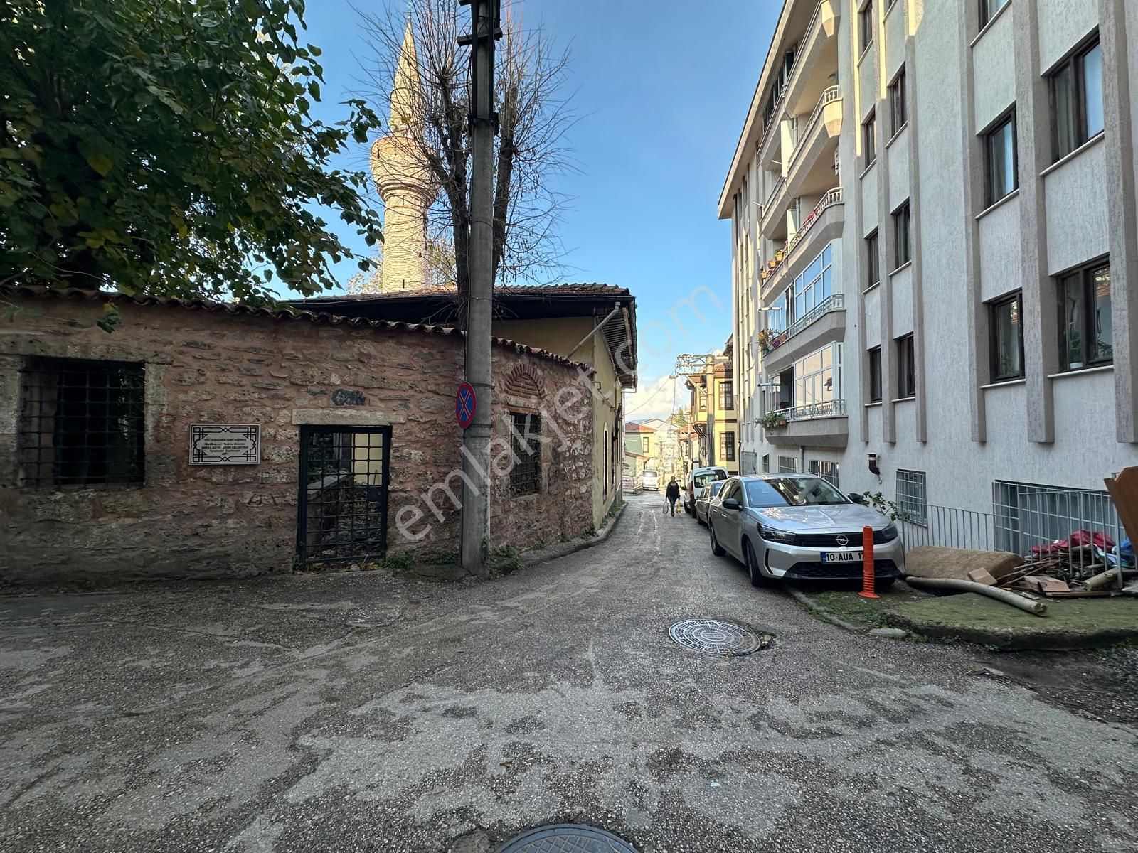Remax Advantage'dan Merkezi Konumda 2+1 Kiralık Daire - Görsel 13