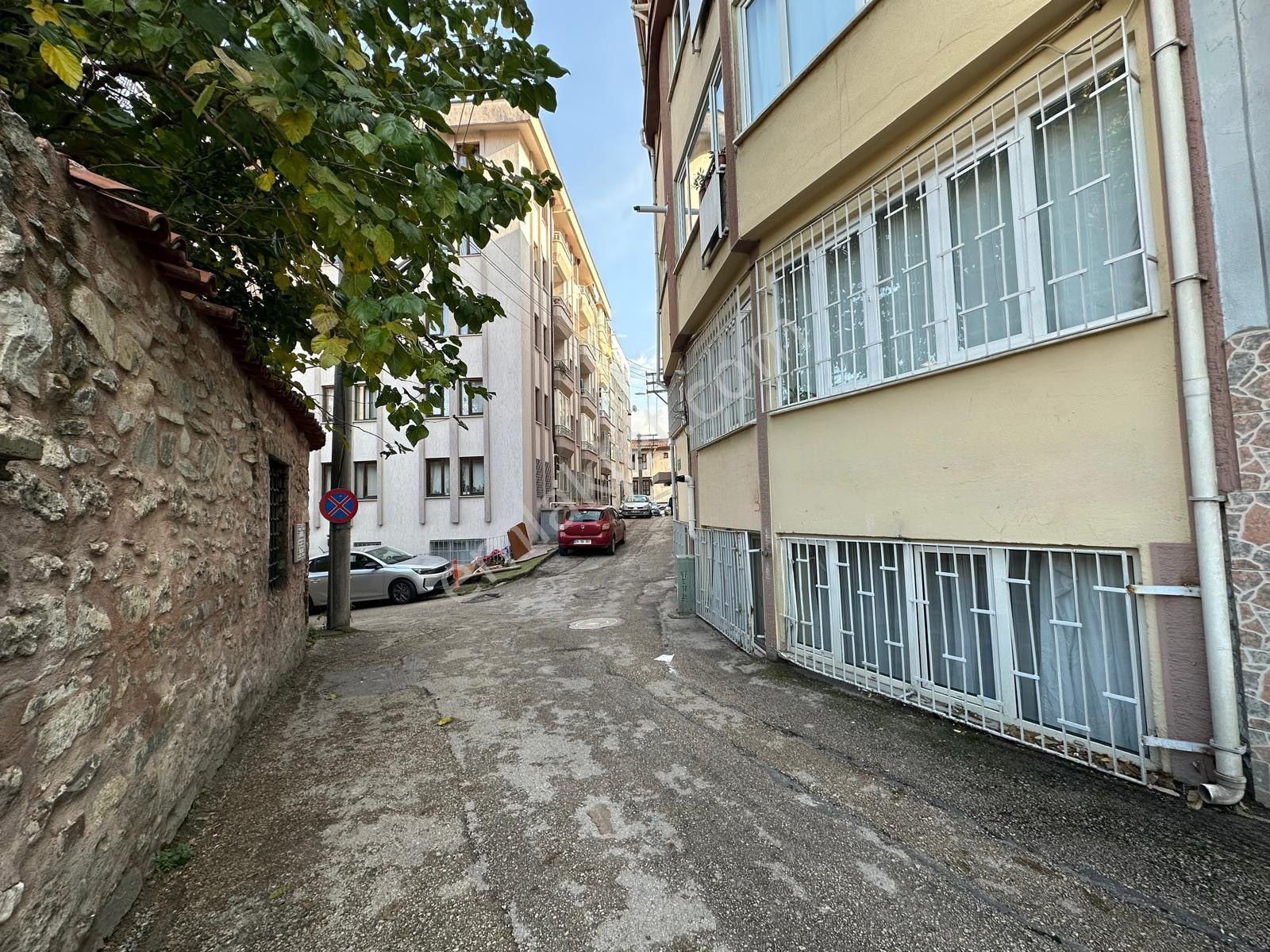 Remax Advantage'dan Merkezi Konumda 2+1 Kiralık Daire - Görsel 12