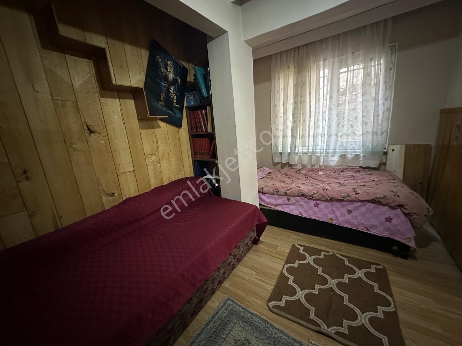 Remax Advantage'dan Merkezi Konumda 2+1 Kiralık Daire - Görsel 9