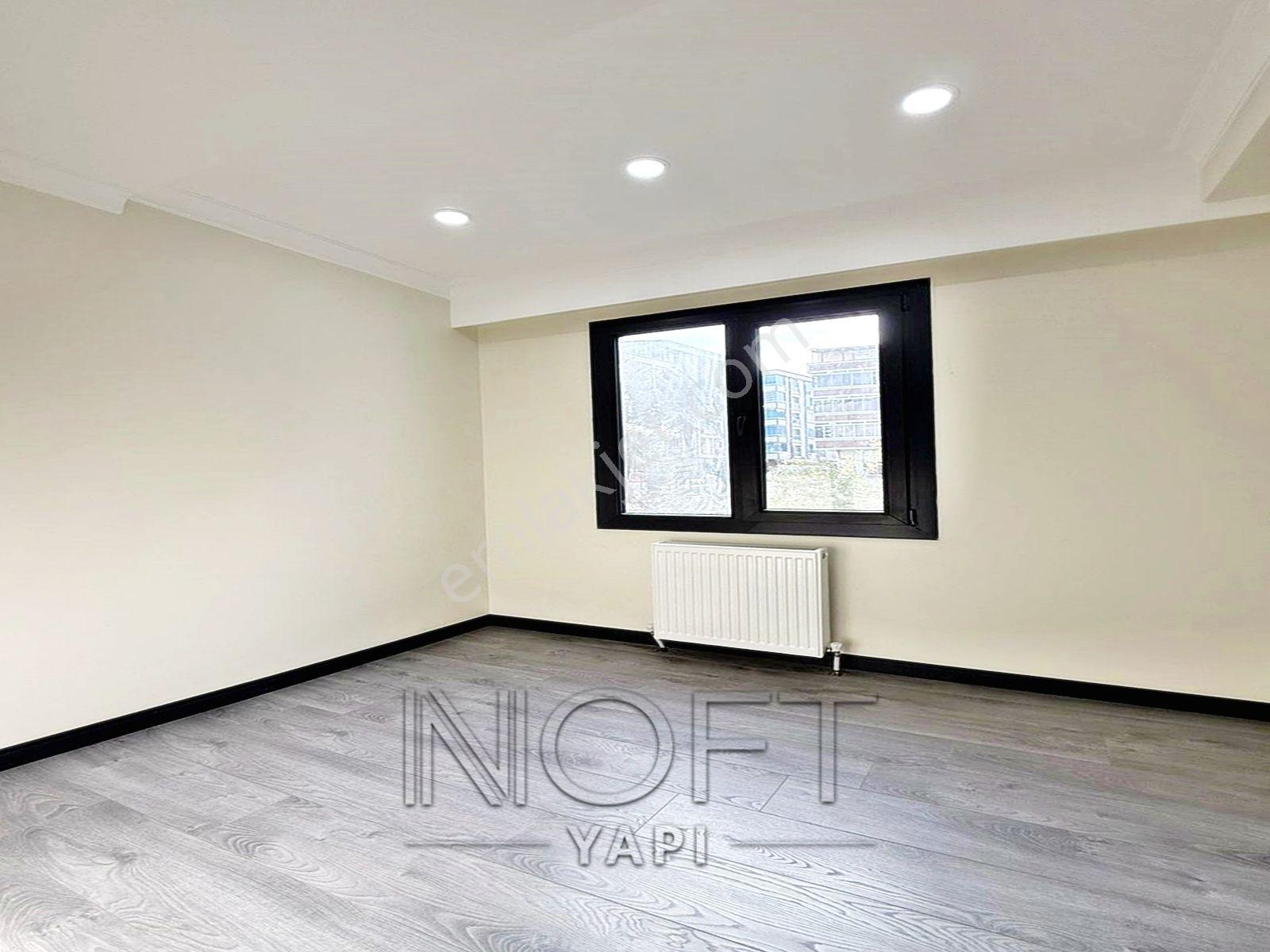Esenyurt Üçevler Mahallesi 3+1 140 M2 Tek Daire Üzeri Satılık Sıfır Lüks Daireler Asansör Balkon - Görsel 17