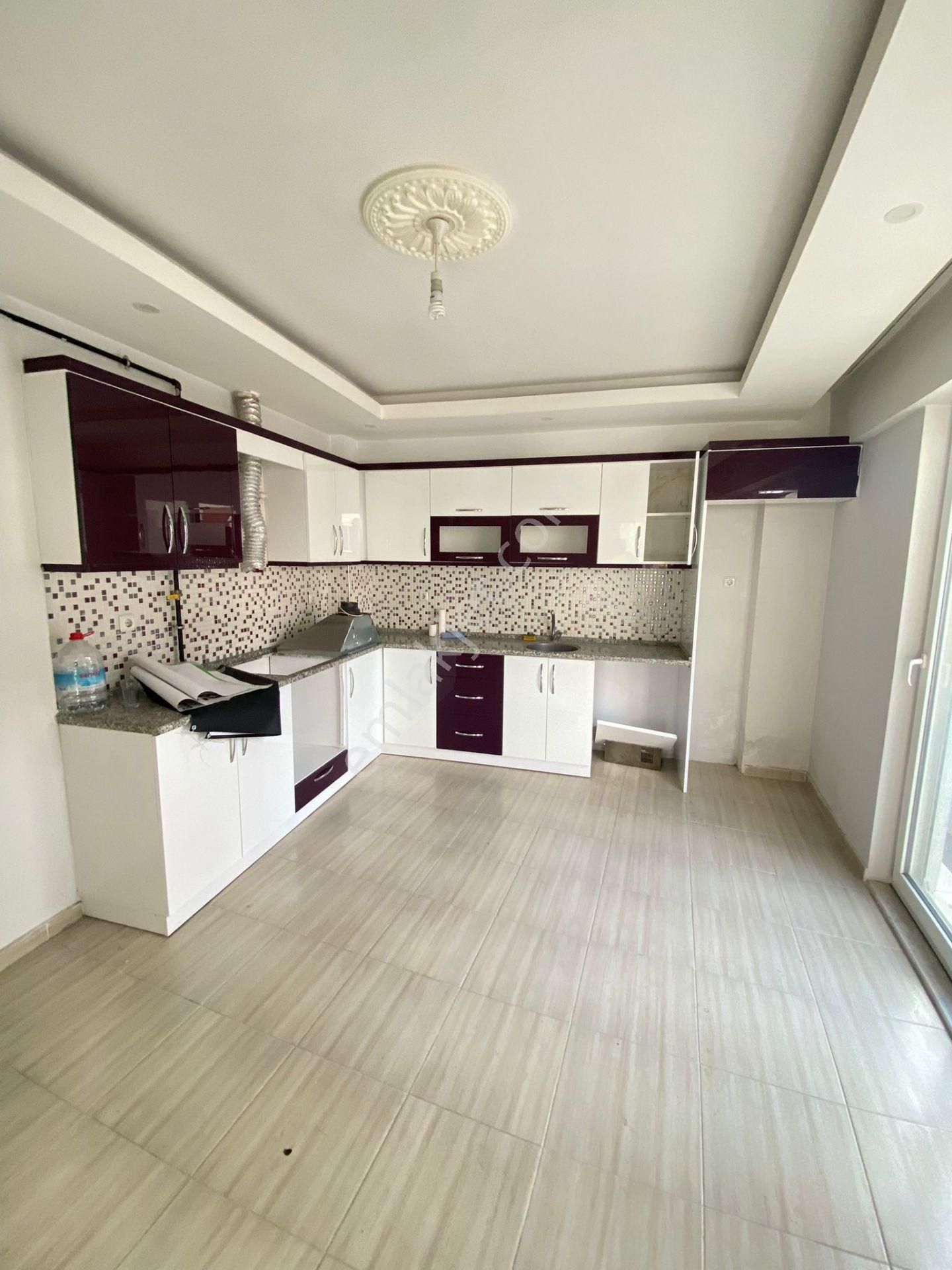 Konut Emlaktan Altıntaş Mah De 3+1 Full Krediye Uygun Doğalgazlı Satılık Daire - Görsel 15