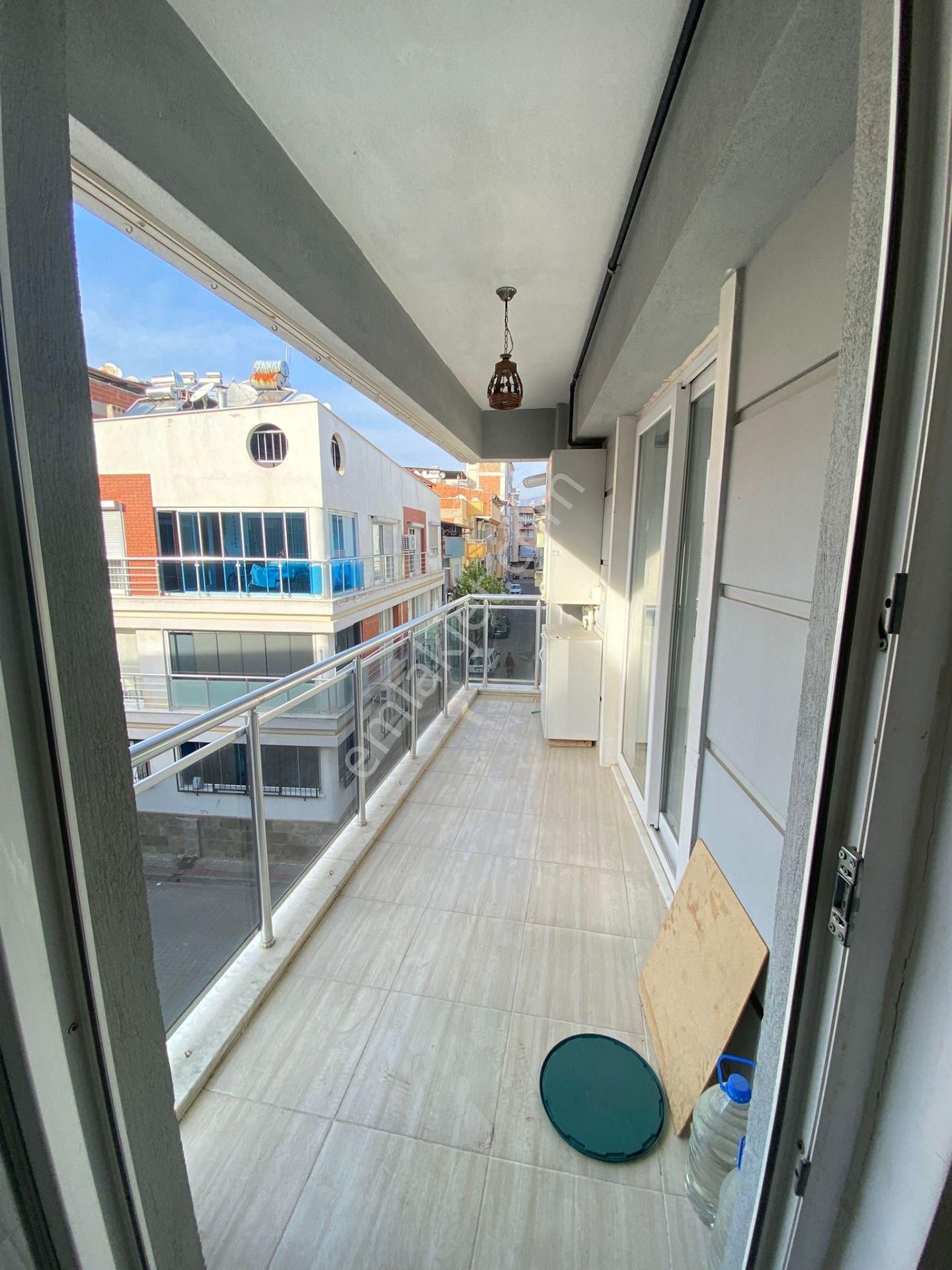 Konut Emlaktan Altıntaş Mah De 3+1 Full Krediye Uygun Doğalgazlı Satılık Daire - Görsel 29