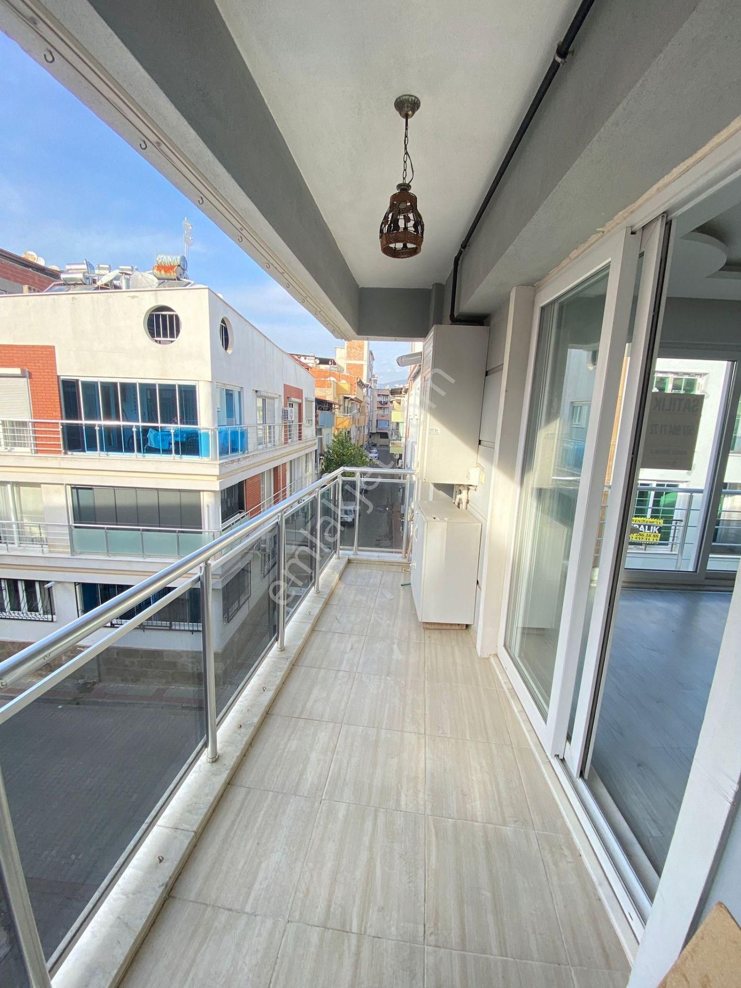 Konut Emlaktan Altıntaş Mah De 3+1 Full Krediye Uygun Doğalgazlı Satılık Daire - Görsel 22