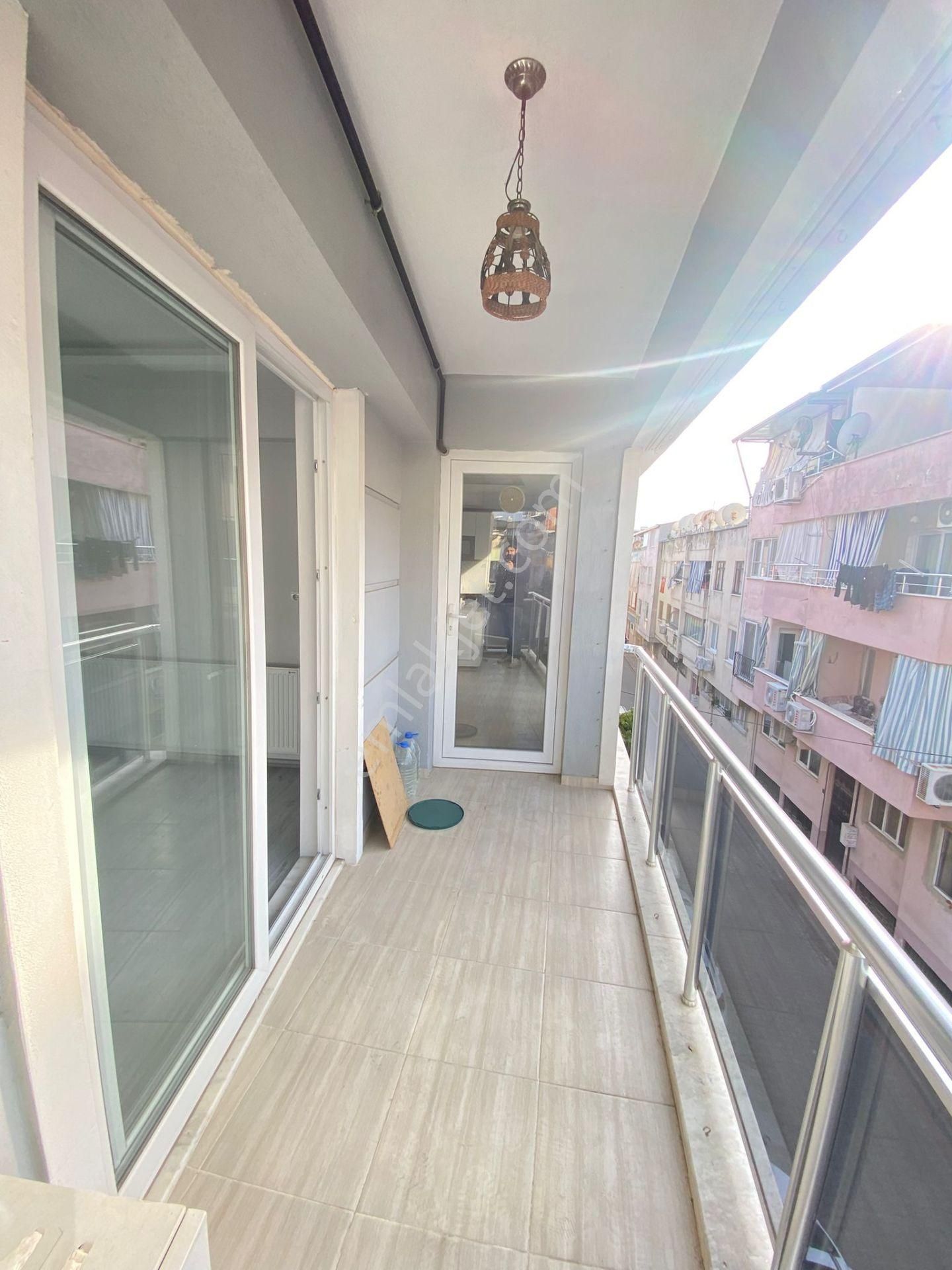 Konut Emlaktan Altıntaş Mah De 3+1 Full Krediye Uygun Doğalgazlı Satılık Daire - Görsel 16