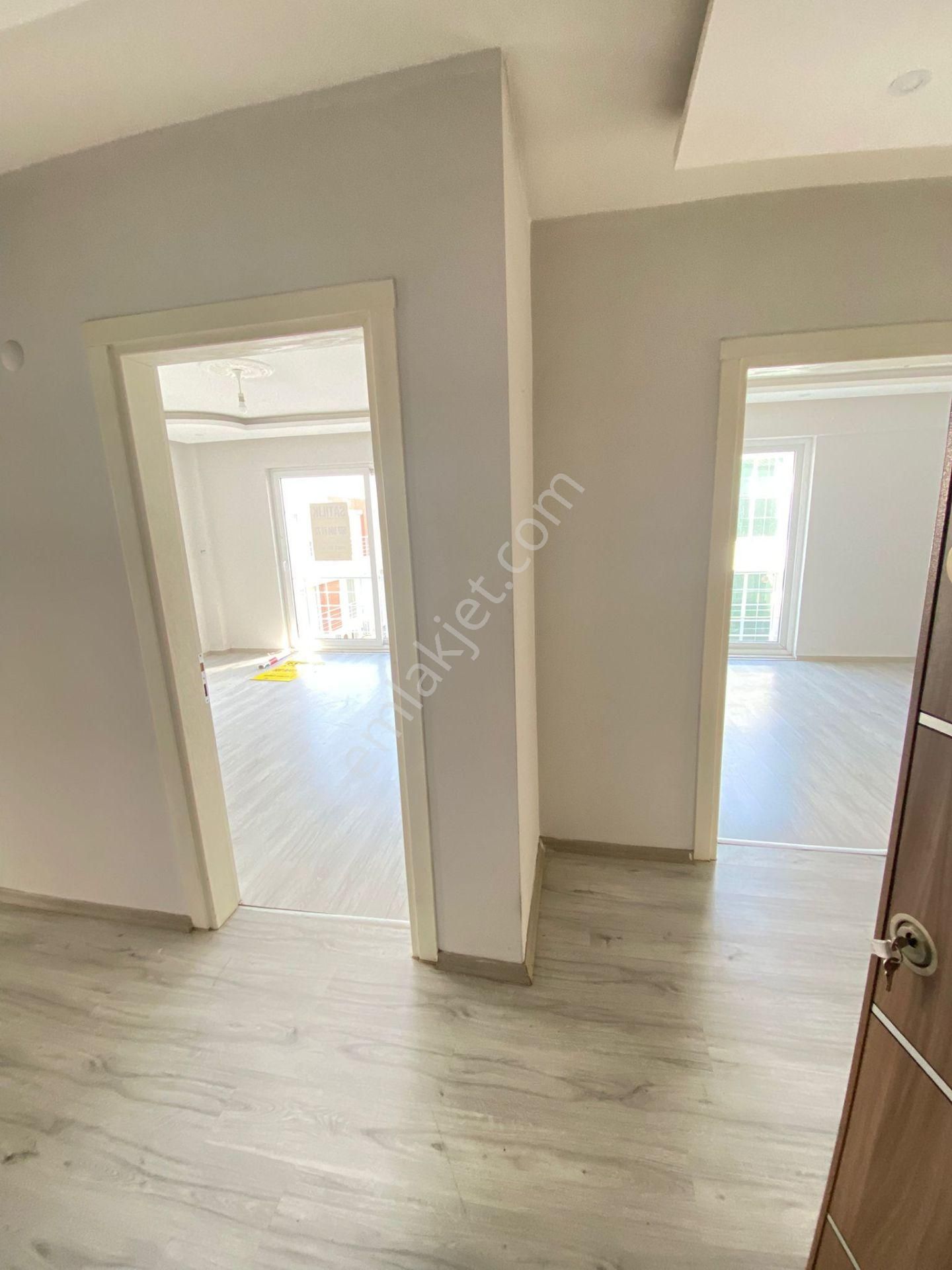 Konut Emlaktan Altıntaş Mah De 3+1 Full Krediye Uygun Doğalgazlı Satılık Daire - Görsel 17