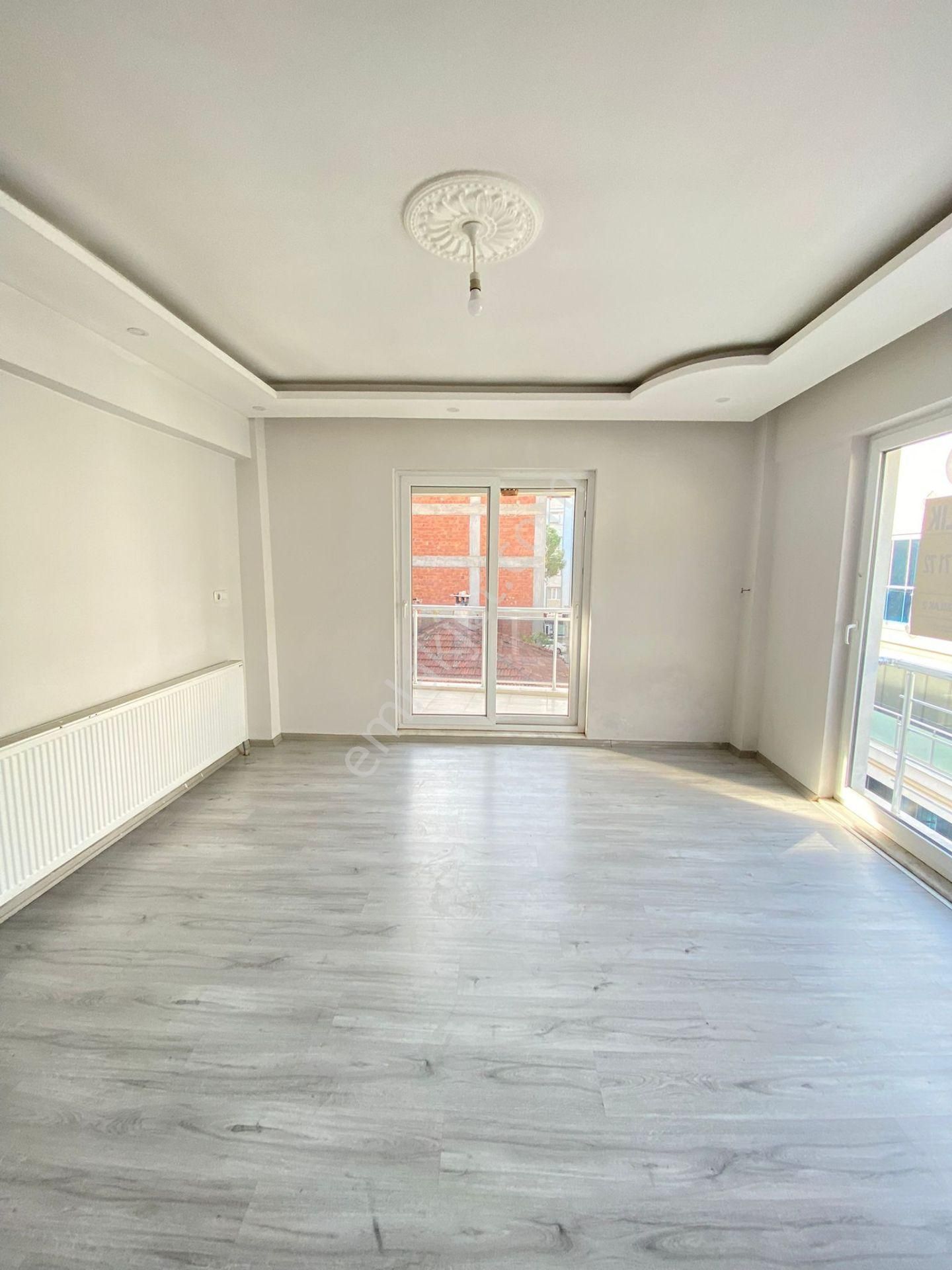 Konut Emlaktan Altıntaş Mah De 3+1 Full Krediye Uygun Doğalgazlı Satılık Daire - Görsel 20