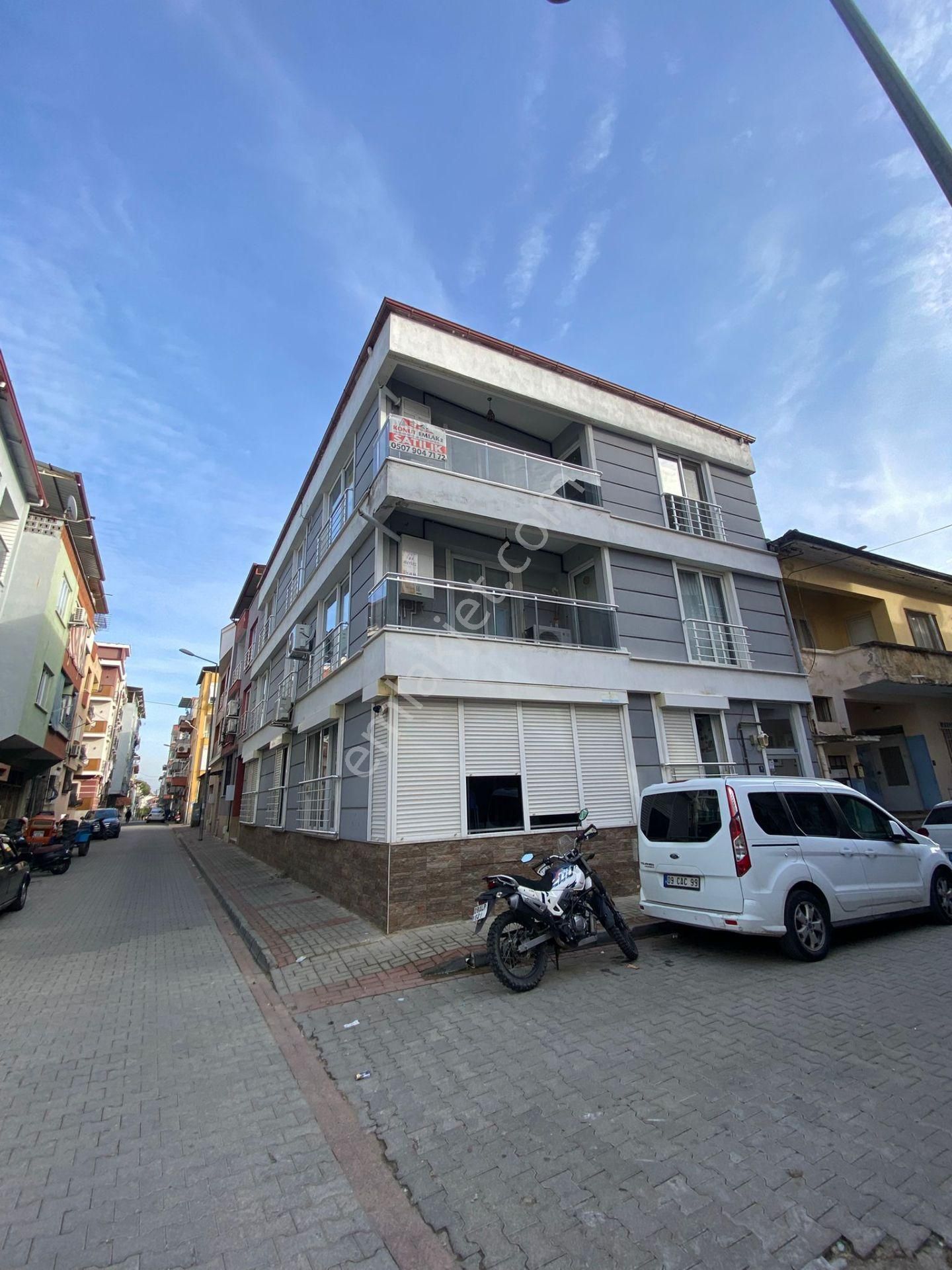 Konut Emlaktan Altıntaş Mah De 3+1 Full Krediye Uygun Doğalgazlı Satılık Daire - Görsel 3