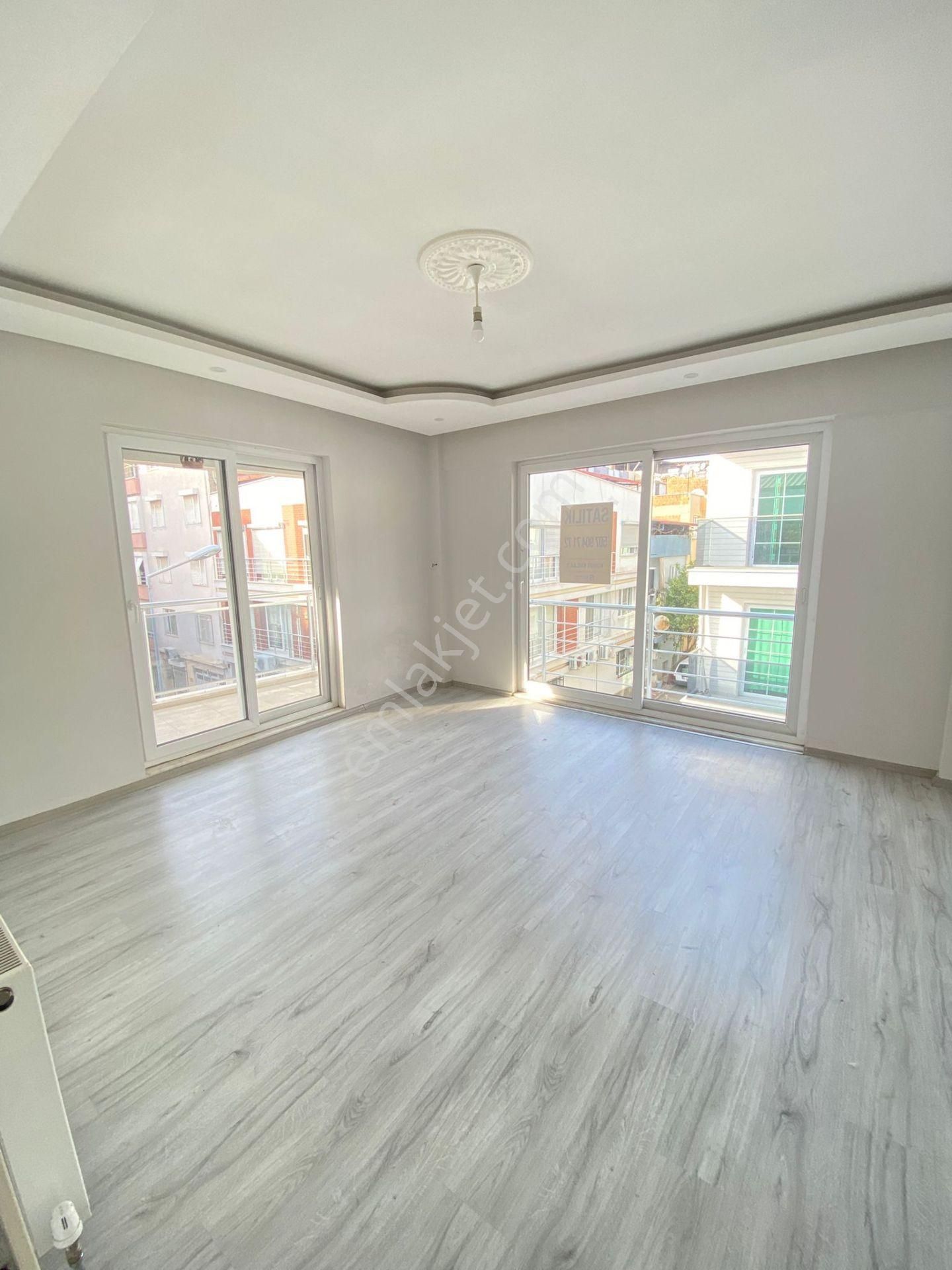 Konut Emlaktan Altıntaş Mah De 3+1 Full Krediye Uygun Doğalgazlı Satılık Daire - Görsel 7