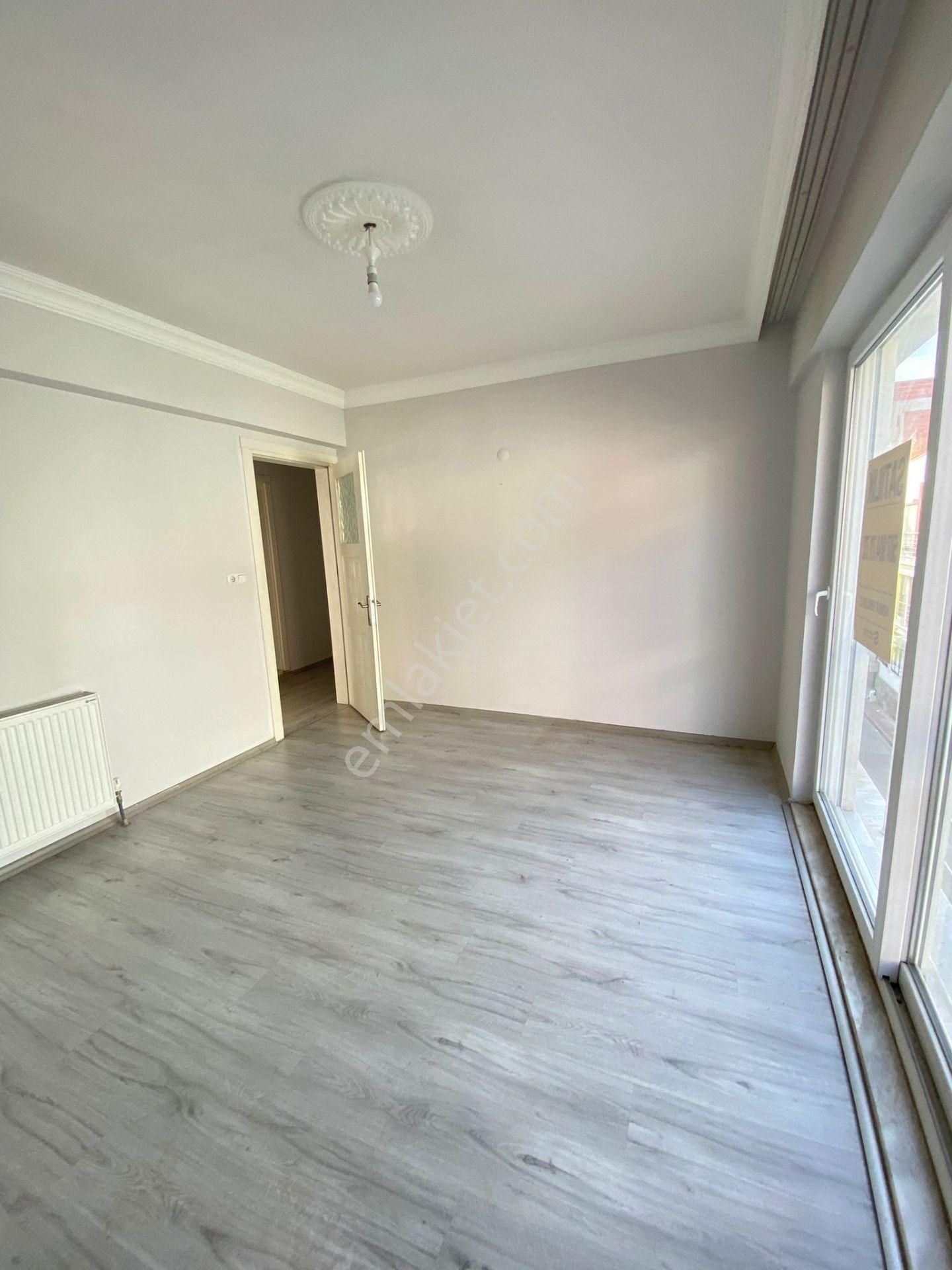 Konut Emlaktan Altıntaş Mah De 3+1 Full Krediye Uygun Doğalgazlı Satılık Daire - Görsel 27