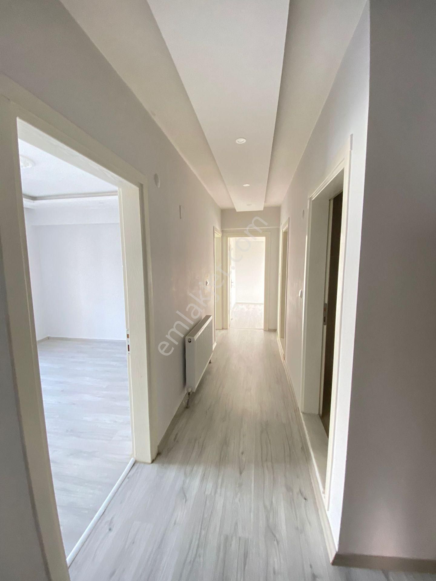 Konut Emlaktan Altıntaş Mah De 3+1 Full Krediye Uygun Doğalgazlı Satılık Daire - Görsel 30