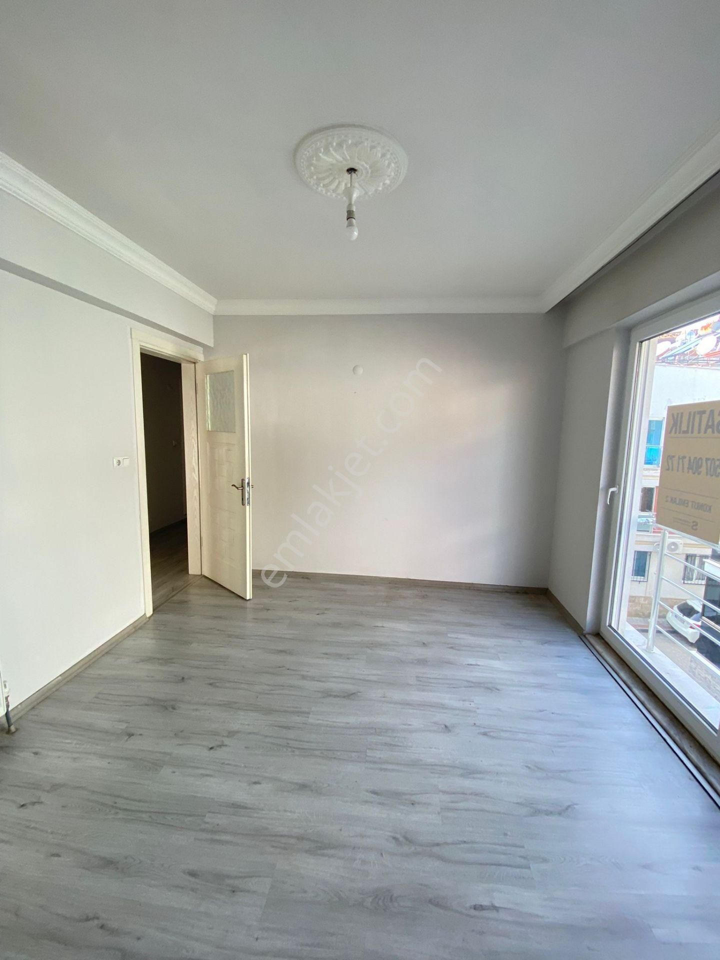 Konut Emlaktan Altıntaş Mah De 3+1 Full Krediye Uygun Doğalgazlı Satılık Daire - Görsel 26