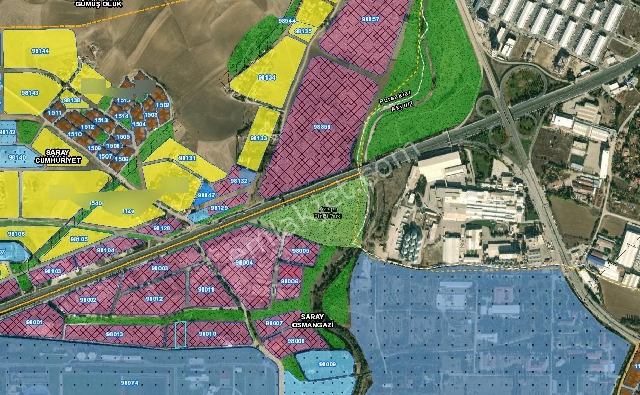 Başkentimize Yakışır İlk Tatil Köyü Konsepti Sizi Bekliyor... - Görsel 3