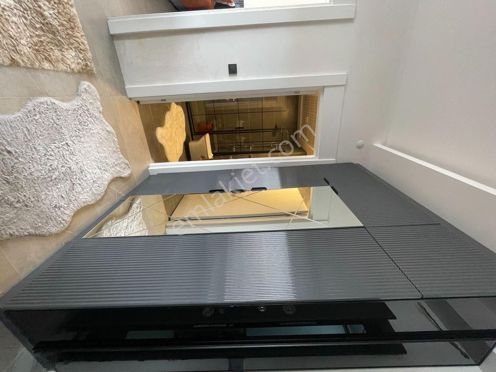 Başkentimize Yakışır İlk Tatil Köyü Konsepti Sizi Bekliyor... - Görsel 29