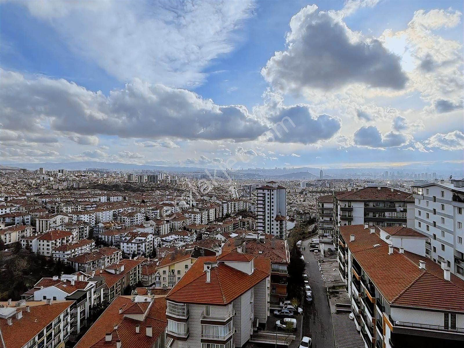 Ankara Panaroma Fırsat Elimizde Mükemmel Fiyatla Sizi Bekliyor.. - Görsel 21