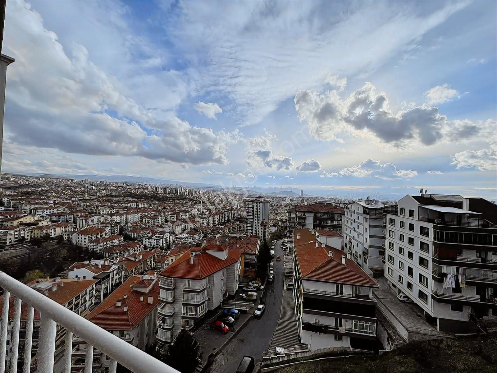Ankara Panaroma Fırsat Elimizde Mükemmel Fiyatla Sizi Bekliyor.. - Görsel 32