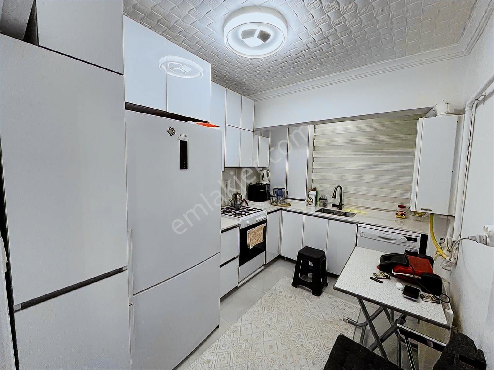 İki Caddenin Kesiştiği Muhteşem Konum Ve Manzaralı Fuul Yapılı.. - Görsel 7