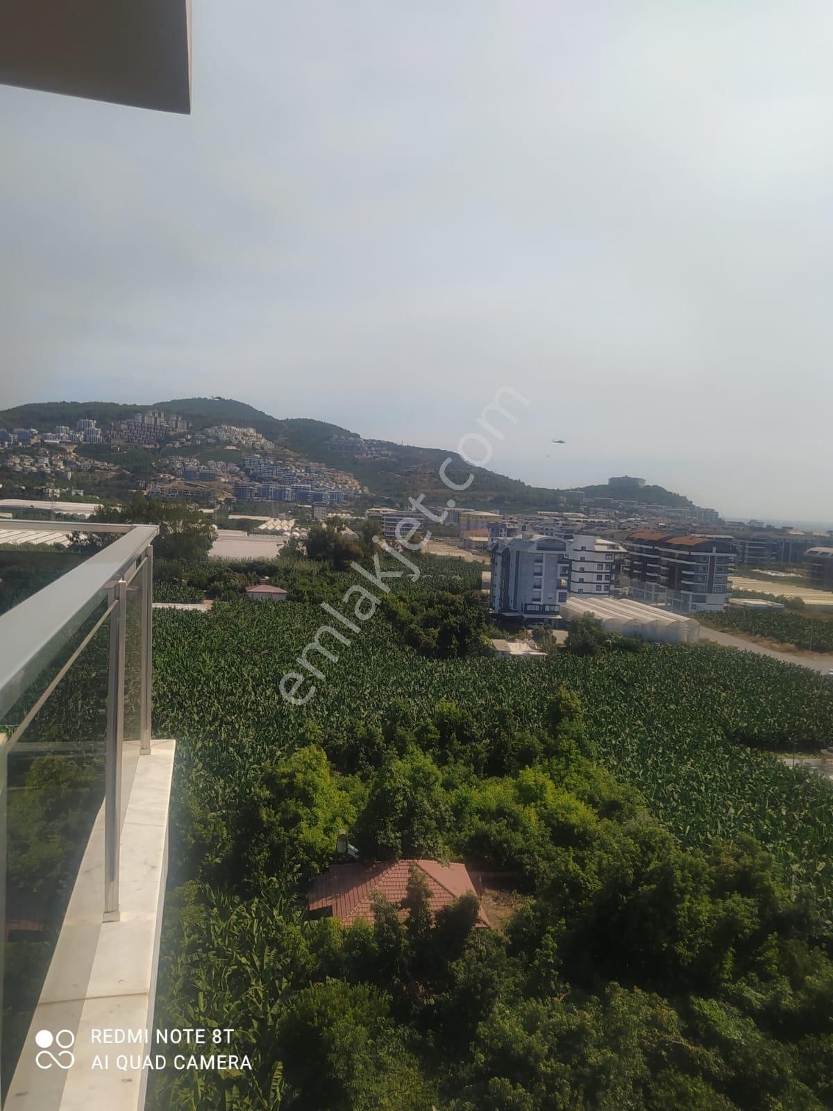 Alanya Mahmutlar Atlas 4. 2+1 (ru.uk.kz.en) - Görsel 6