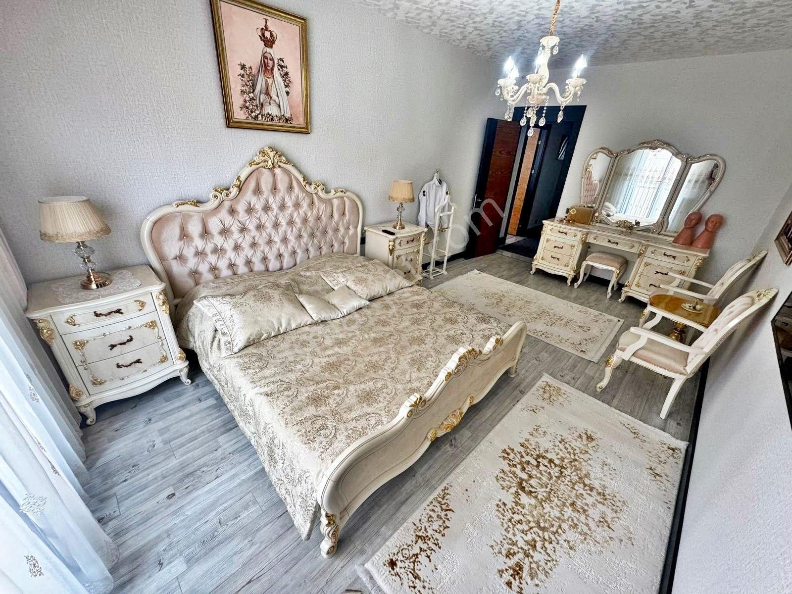 Relax'tan Şehir Hast Yakını Manzaralı 4+1 Lüx Kçmaz Site Dairesi - Görsel 26