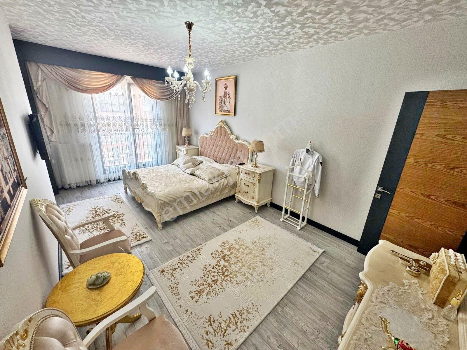 Relax'tan Şehir Hast Yakını Manzaralı 4+1 Lüx Kçmaz Site Dairesi - Görsel 25
